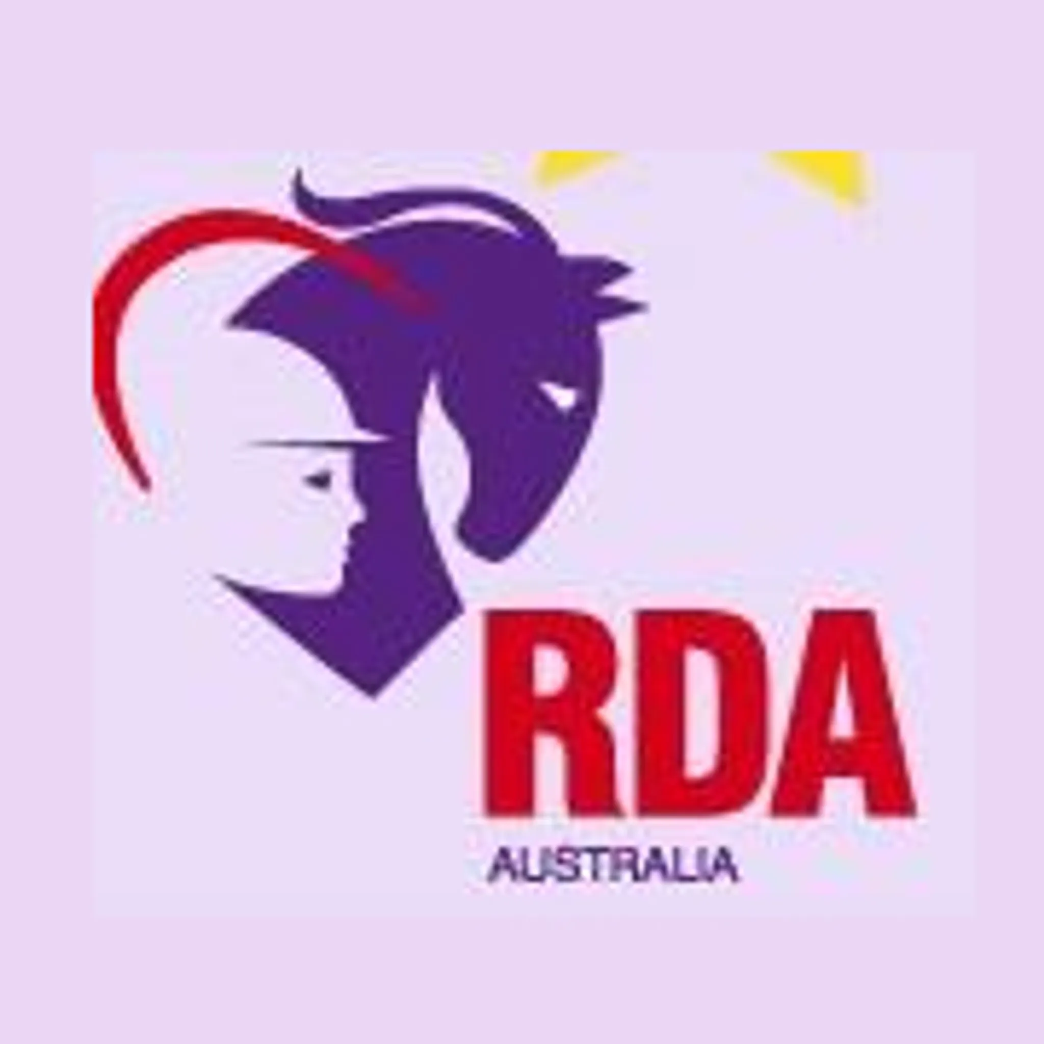 Riding for the Disabled Association SA (O'Halloran Hill)