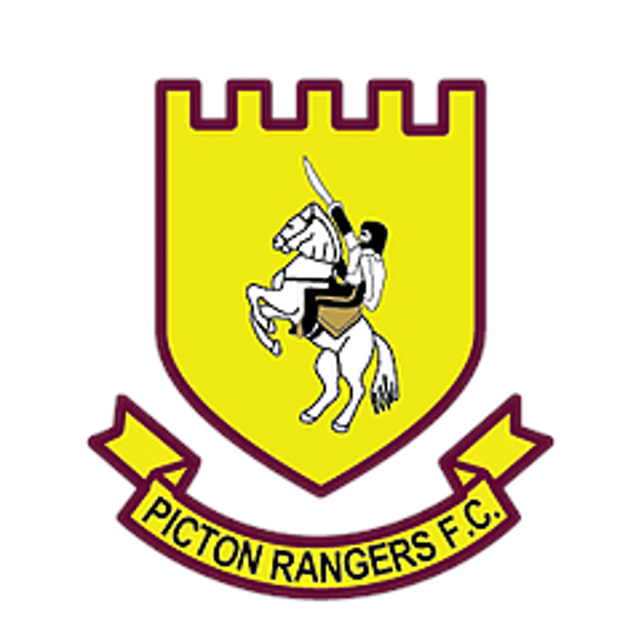 Picton Rangers FC, Fairleys Road