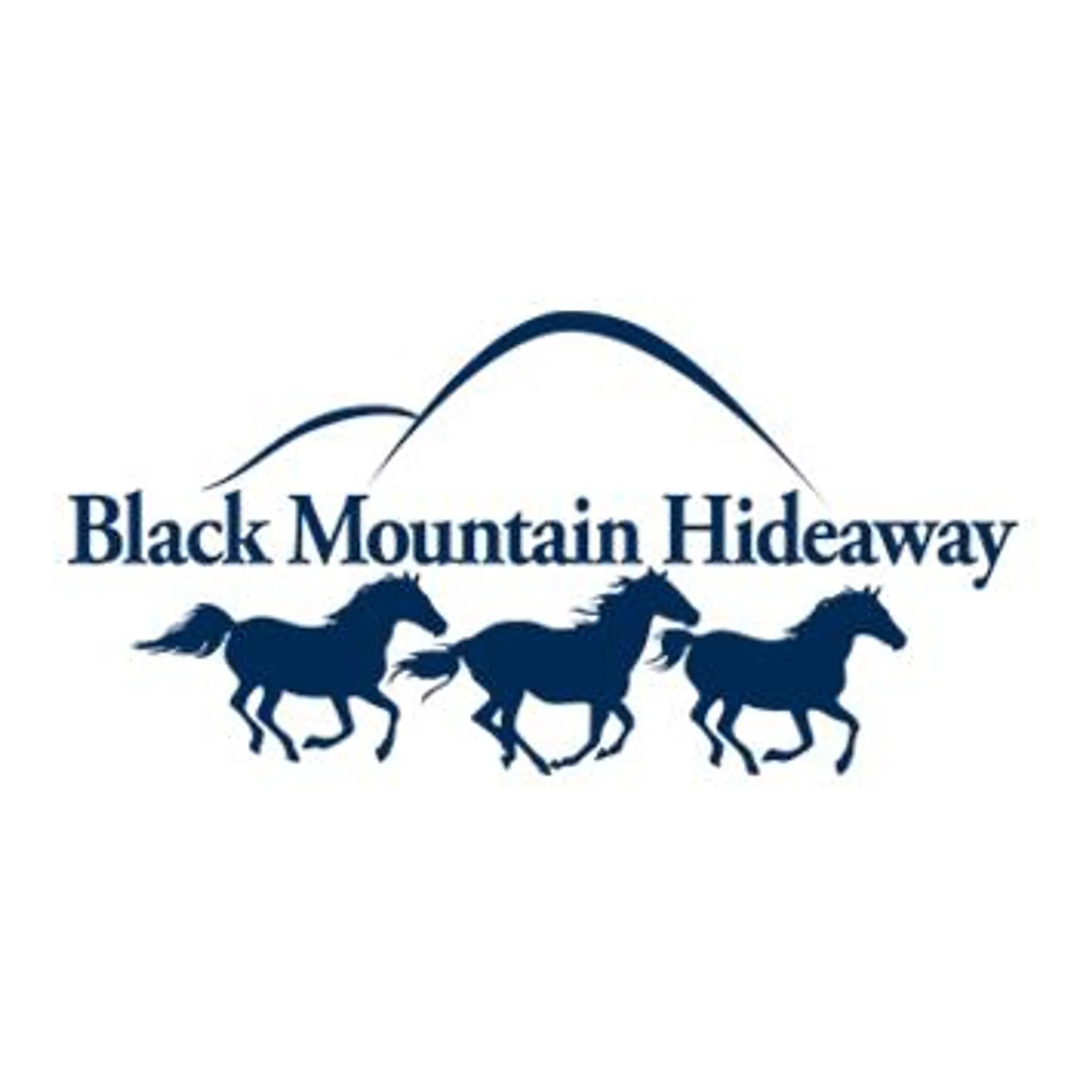 Black Mountain Hideaway