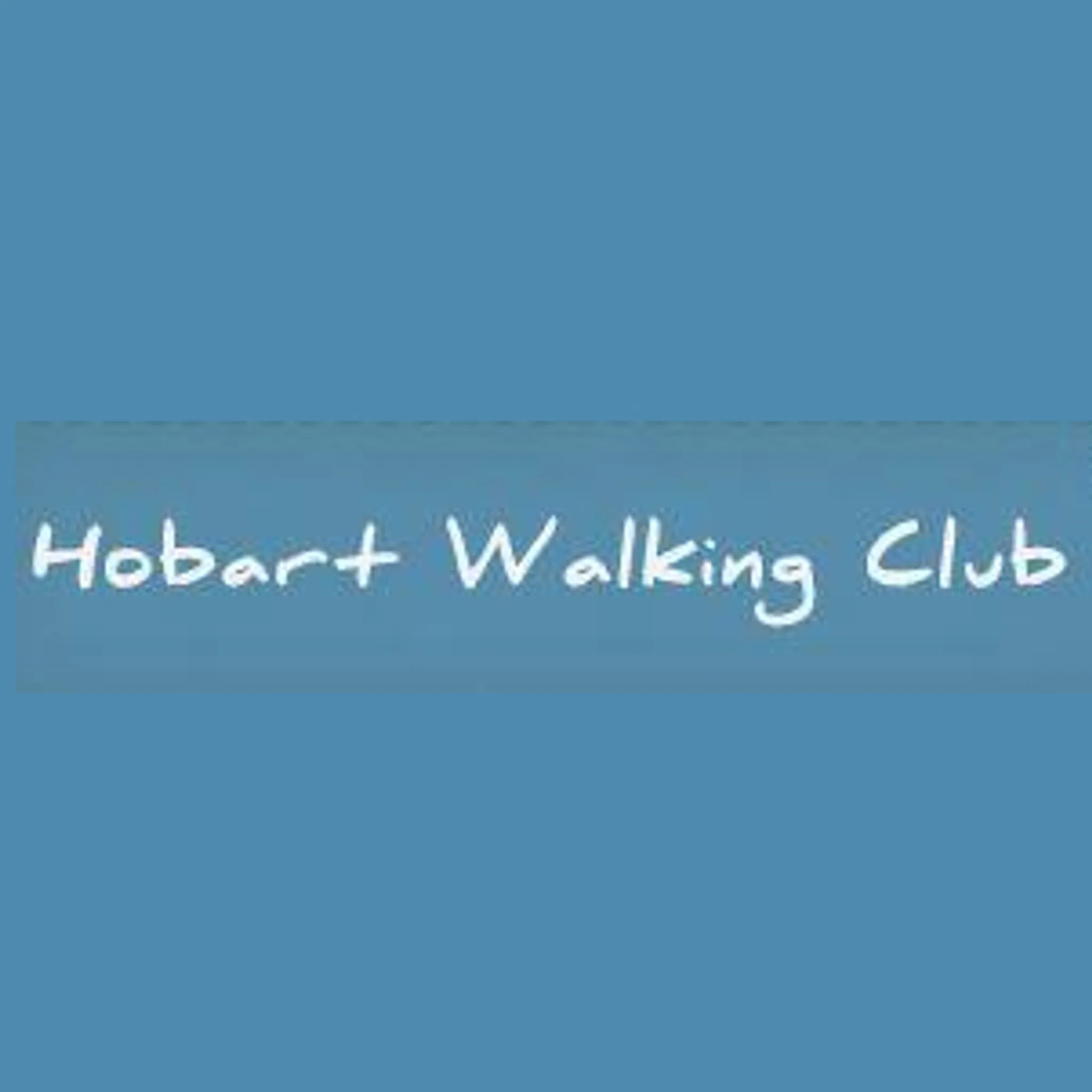 Hobart Walking Club Inc