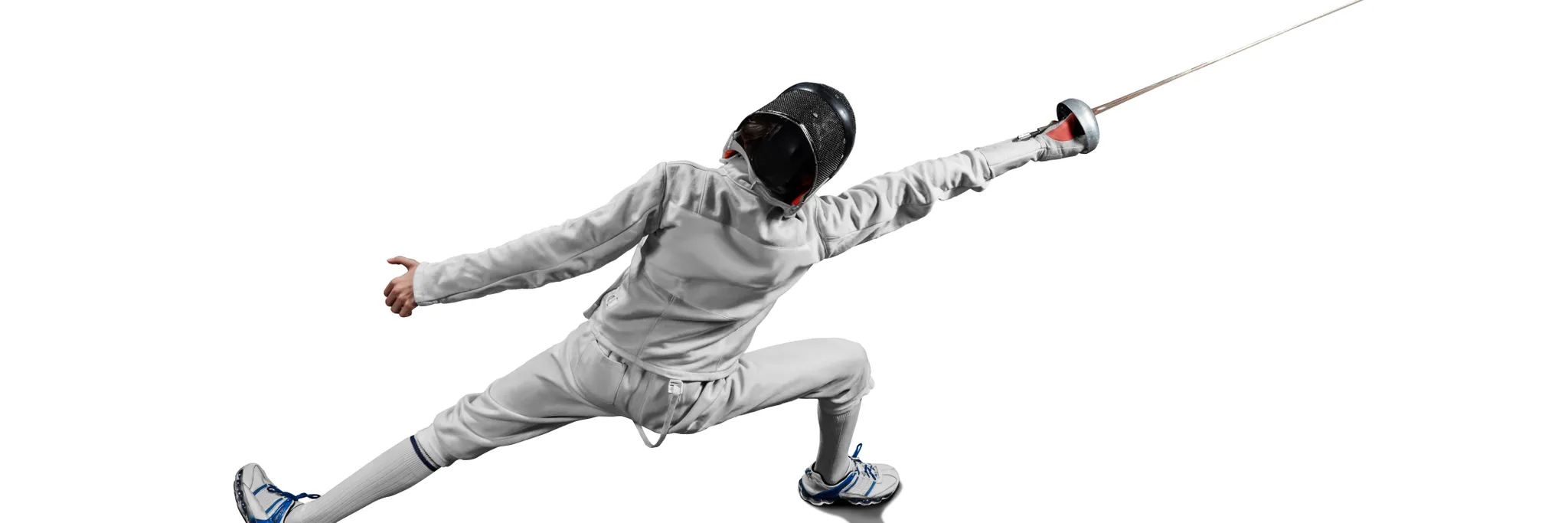 Introductory Fencing Session
