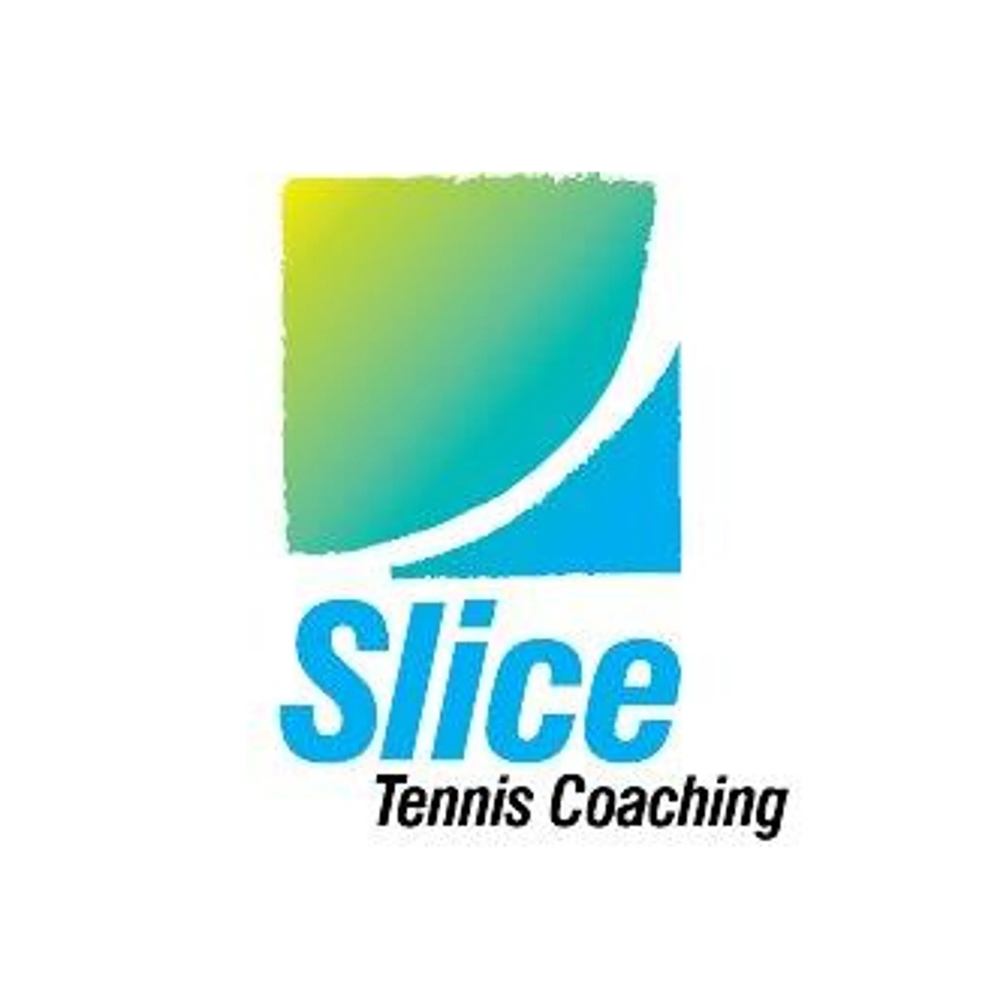 Slice Tennis Coaching