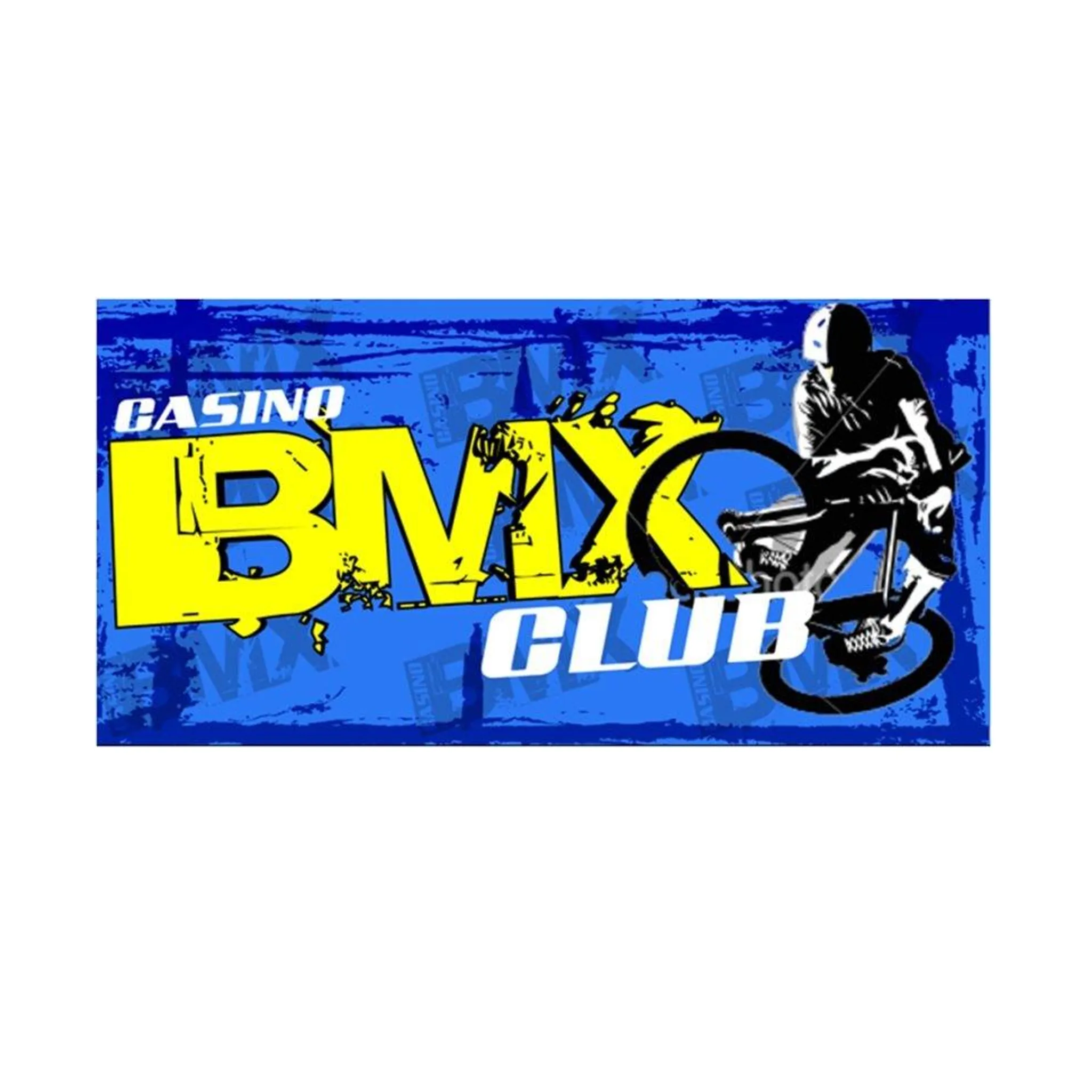 Casino BMX Club
