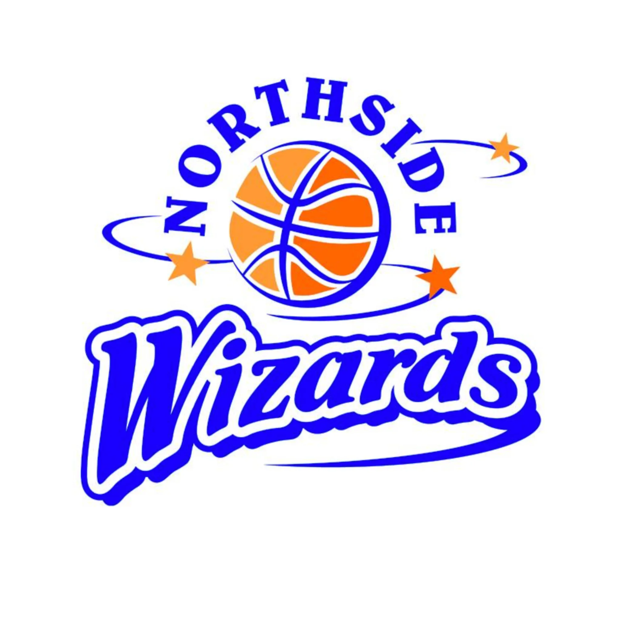 Northside Wizards Basketball