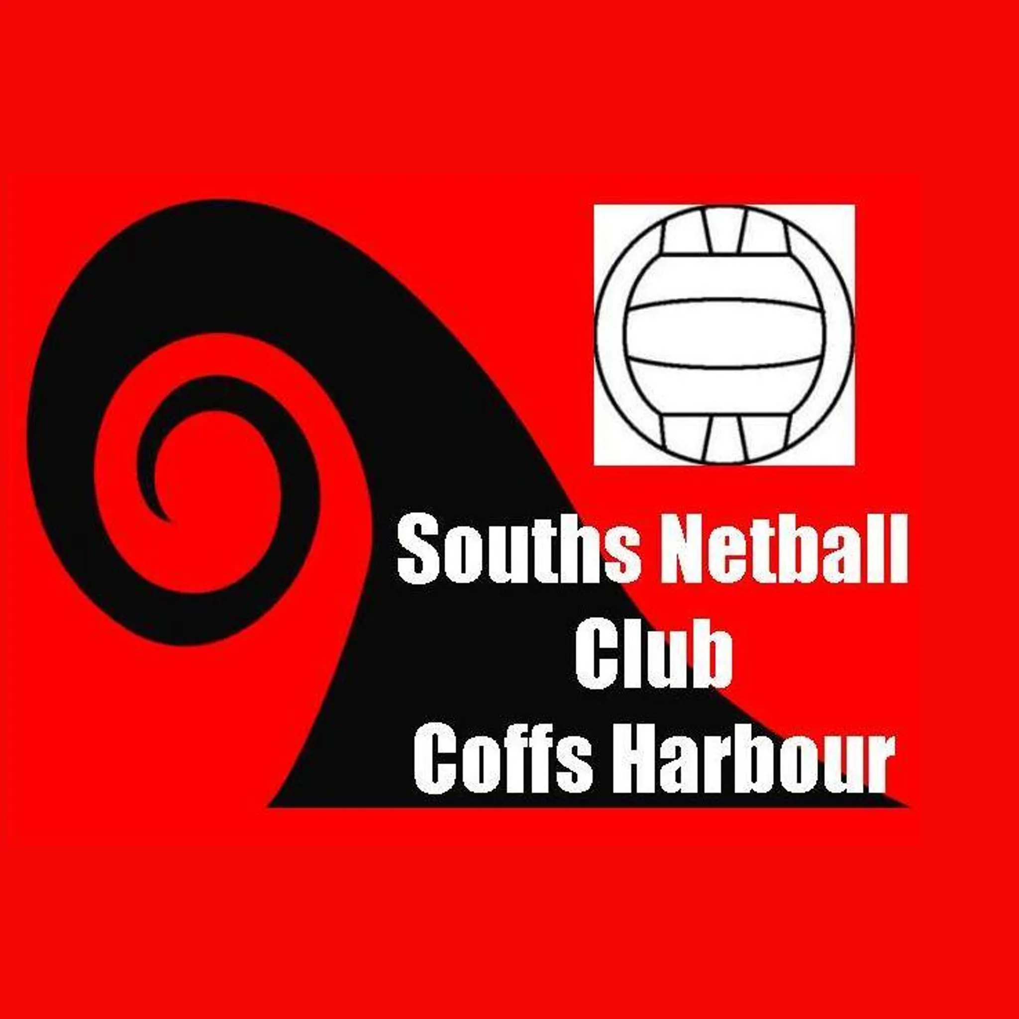 Souths Netball Club (Coffs Harbour)
