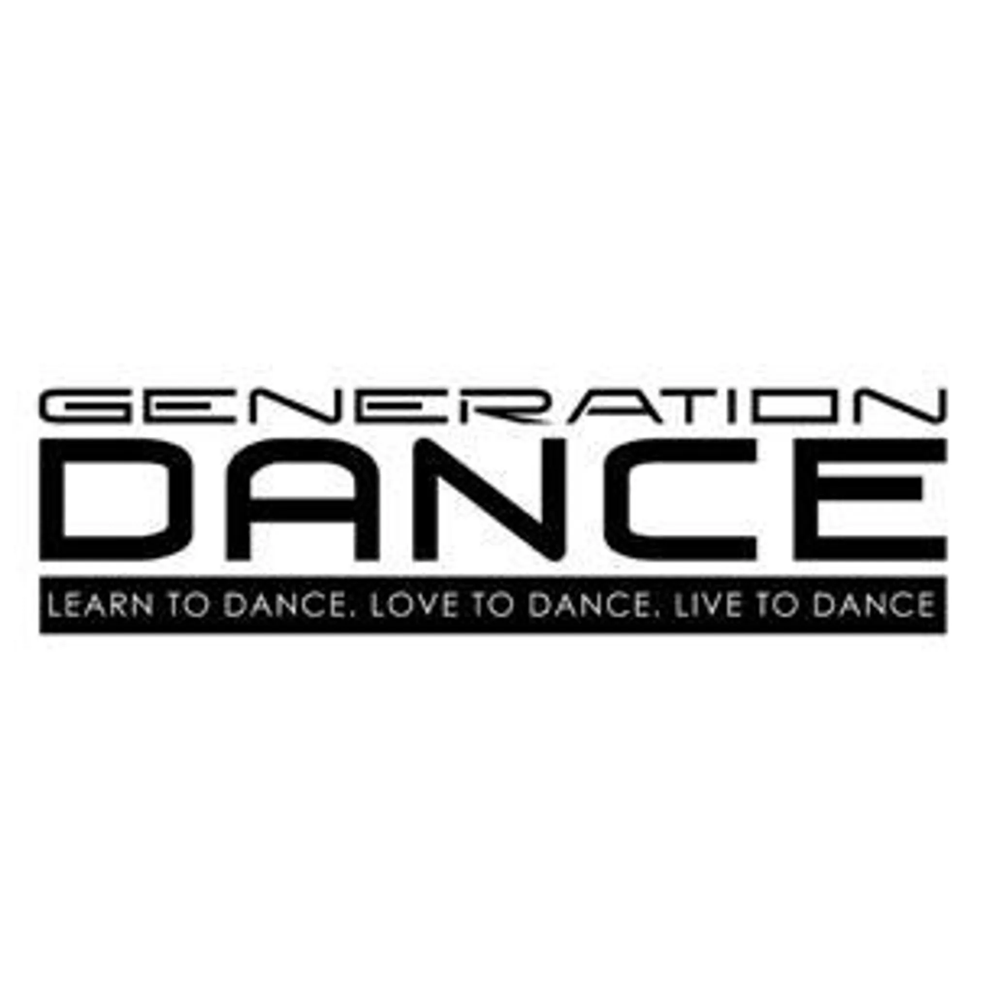 Generation Dance