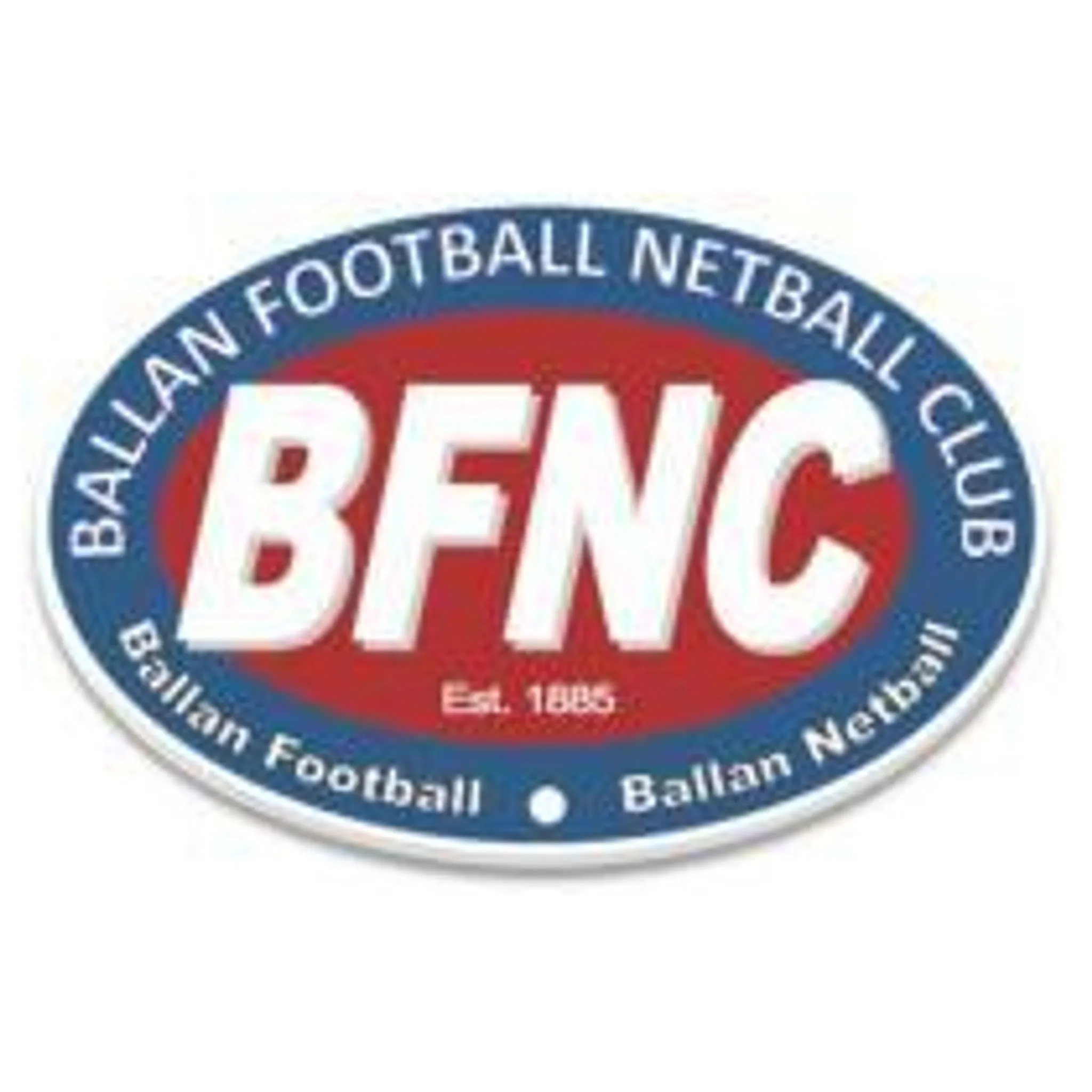 Ballan Football Netball Club