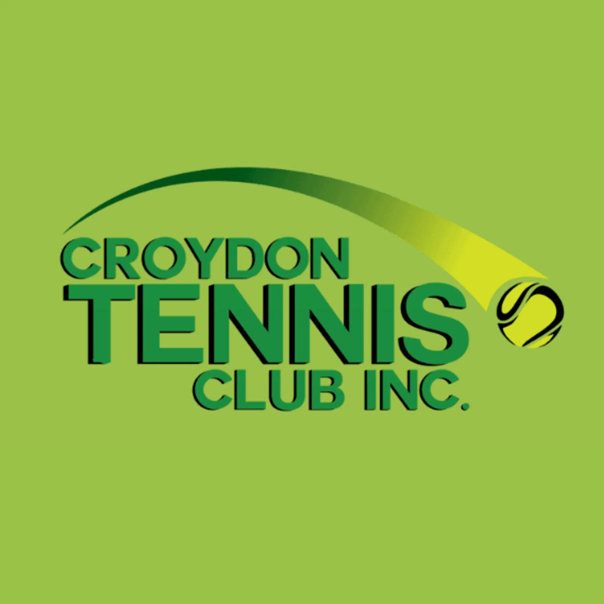 Croydon Tennis Club