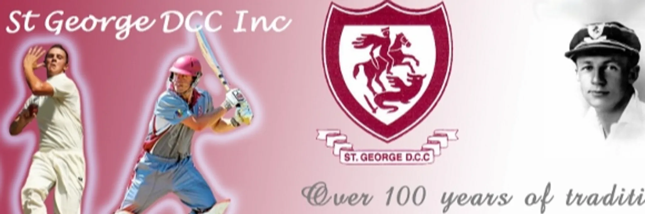 St. George District Cricket Club