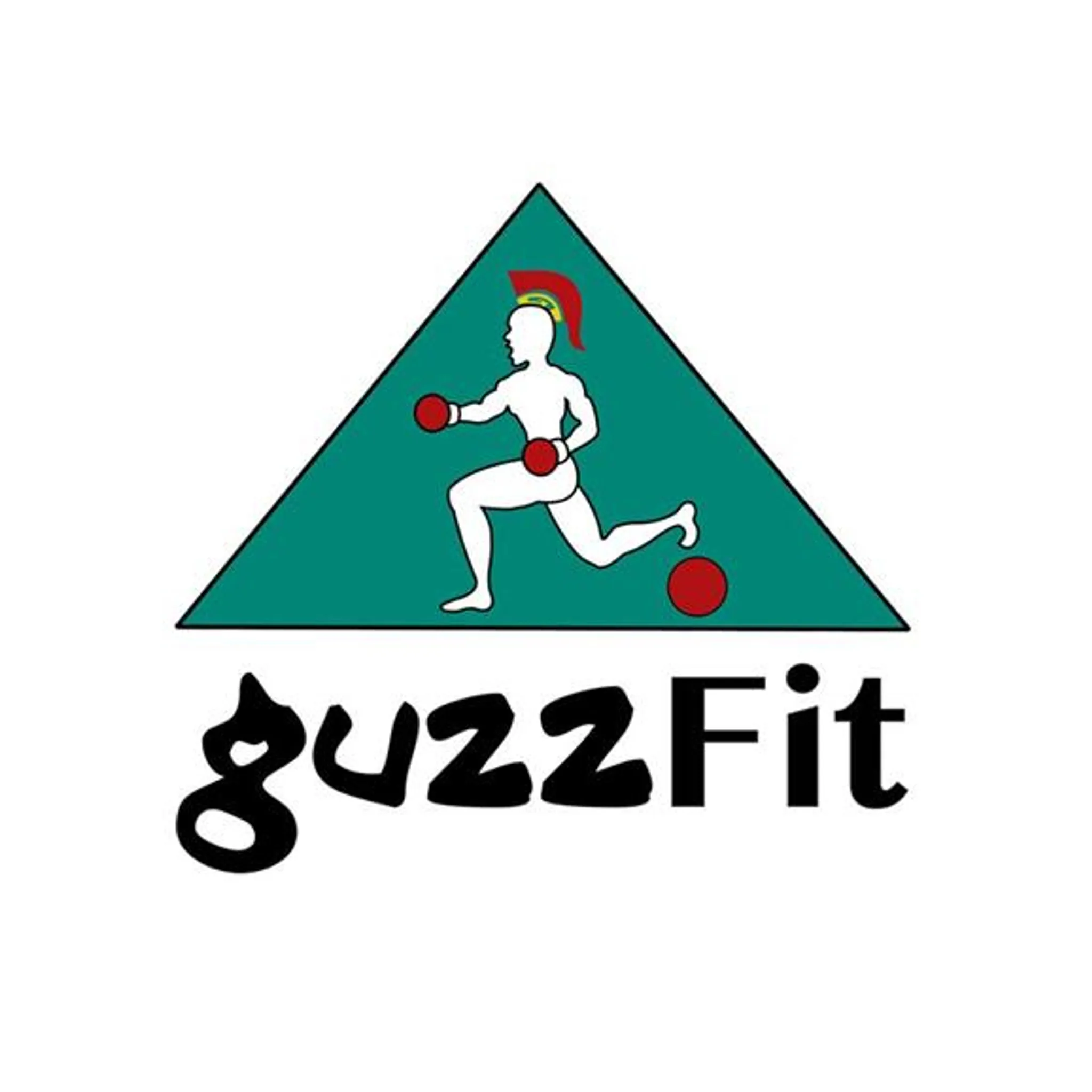 guzzFit Training
