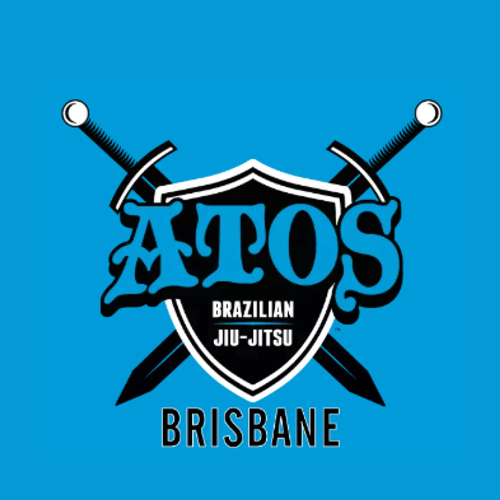 Atos BJJ Brisbane