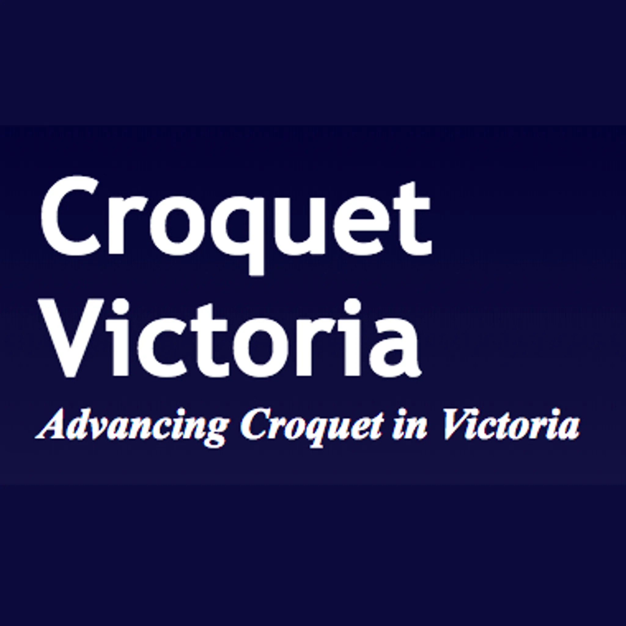 Beechworth Seniors Citizens Croquet Club