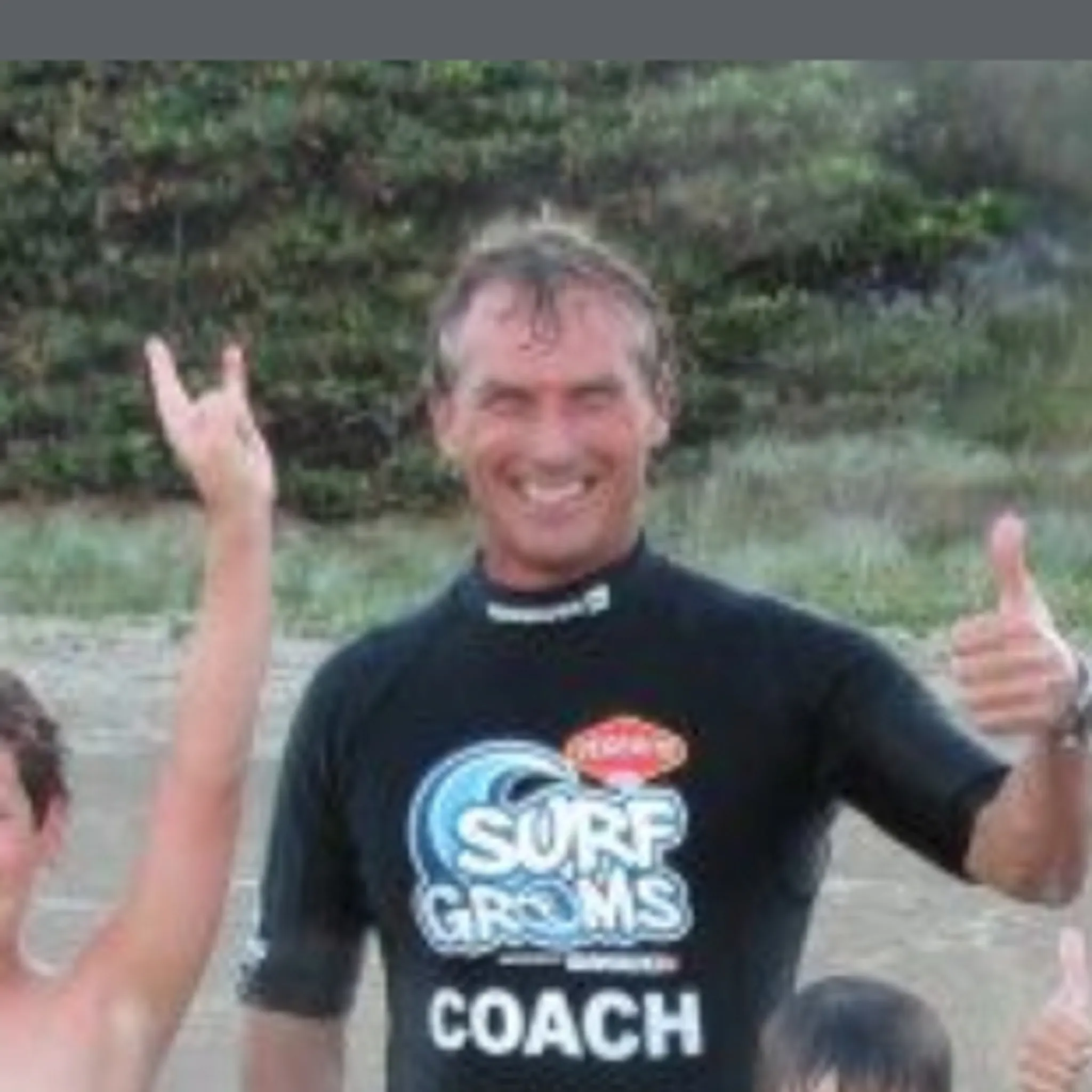 Capricorn Coast Learn To Surf