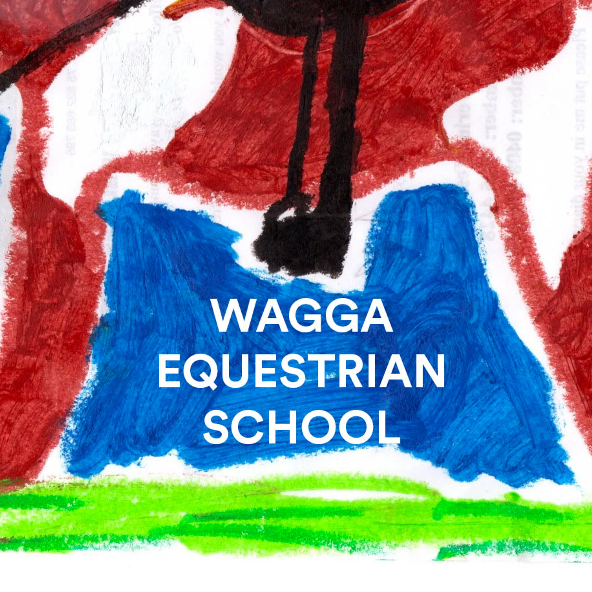 Wagga Equestrian School