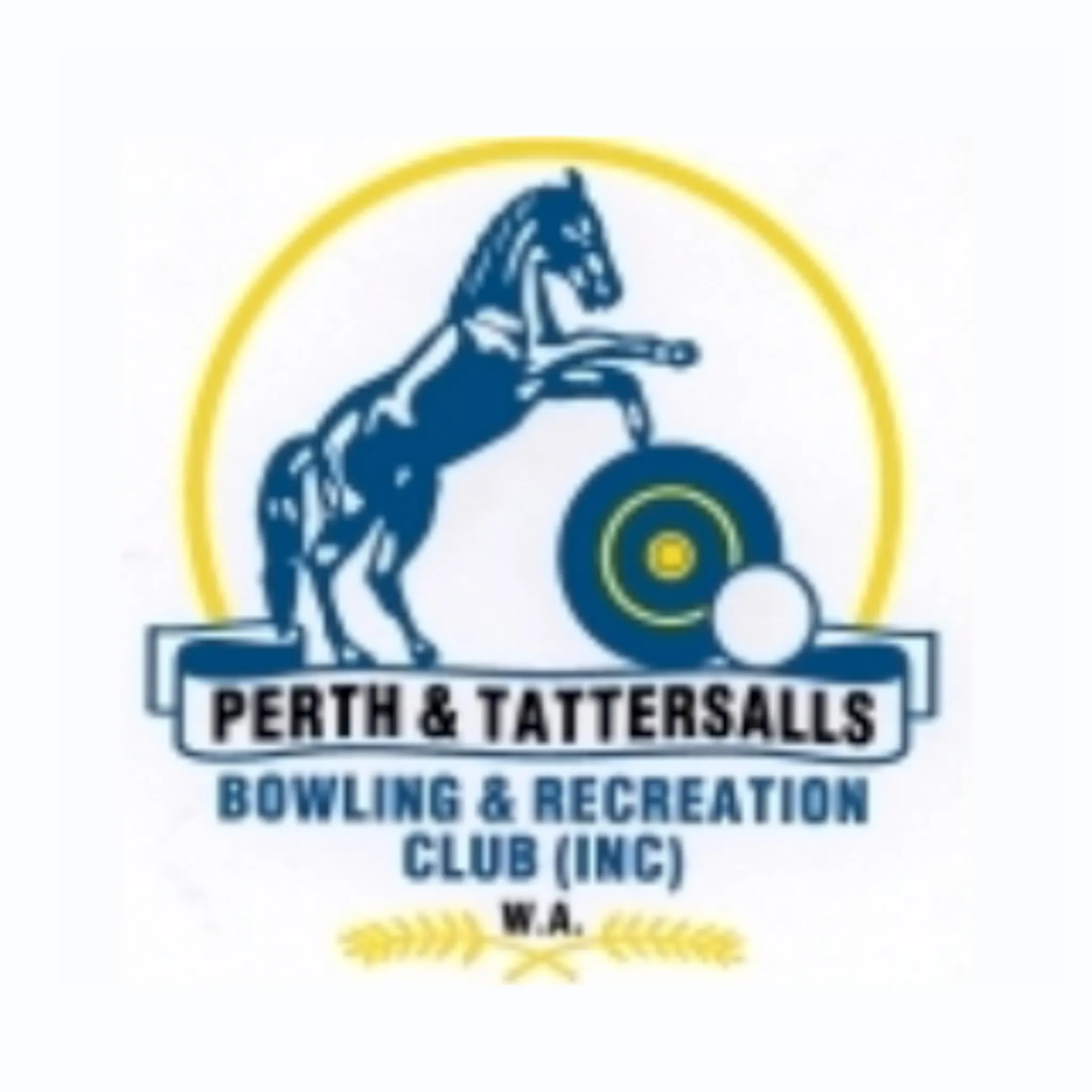 Perth and Tattersalls Bowling and Recreation Club 