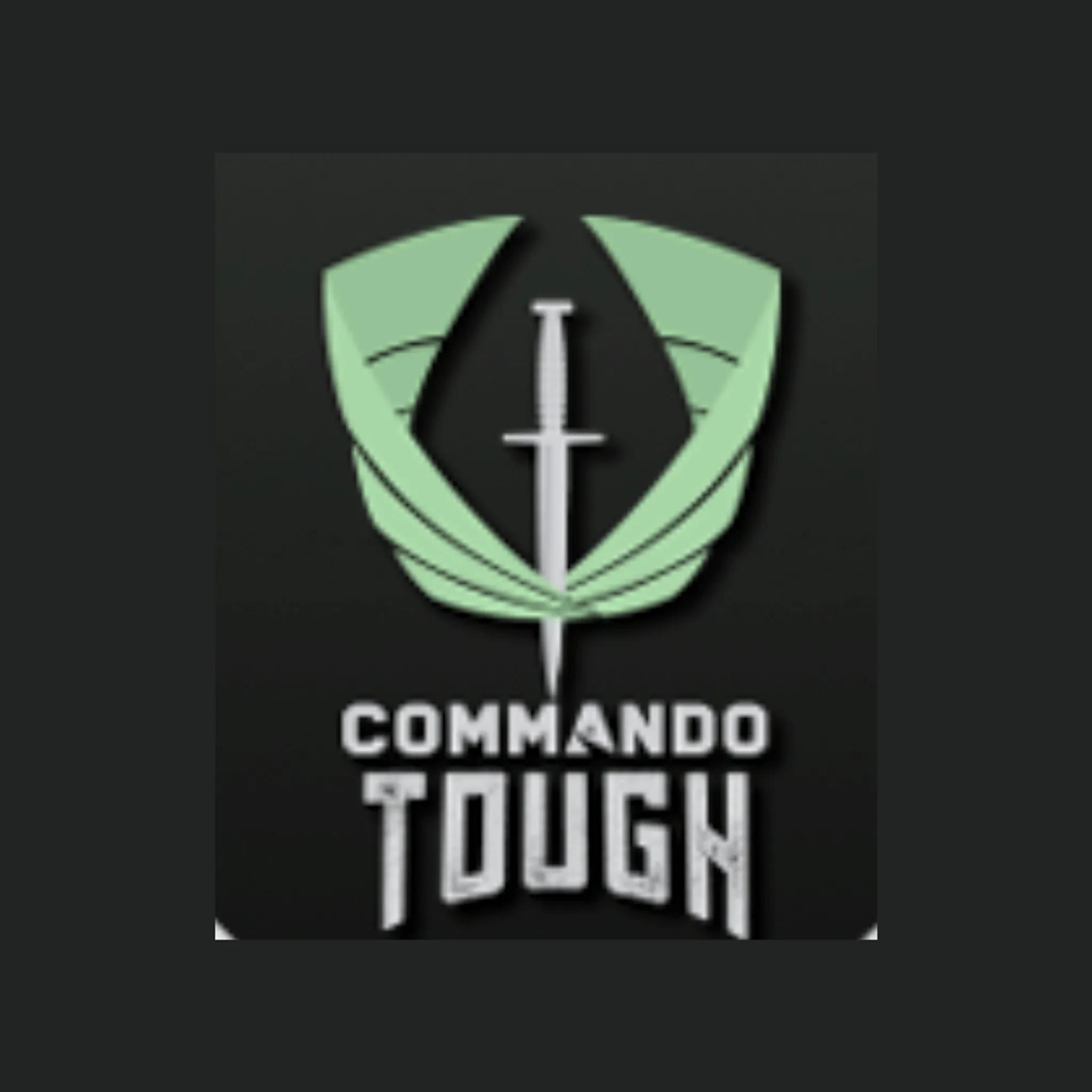 Commando Tough
