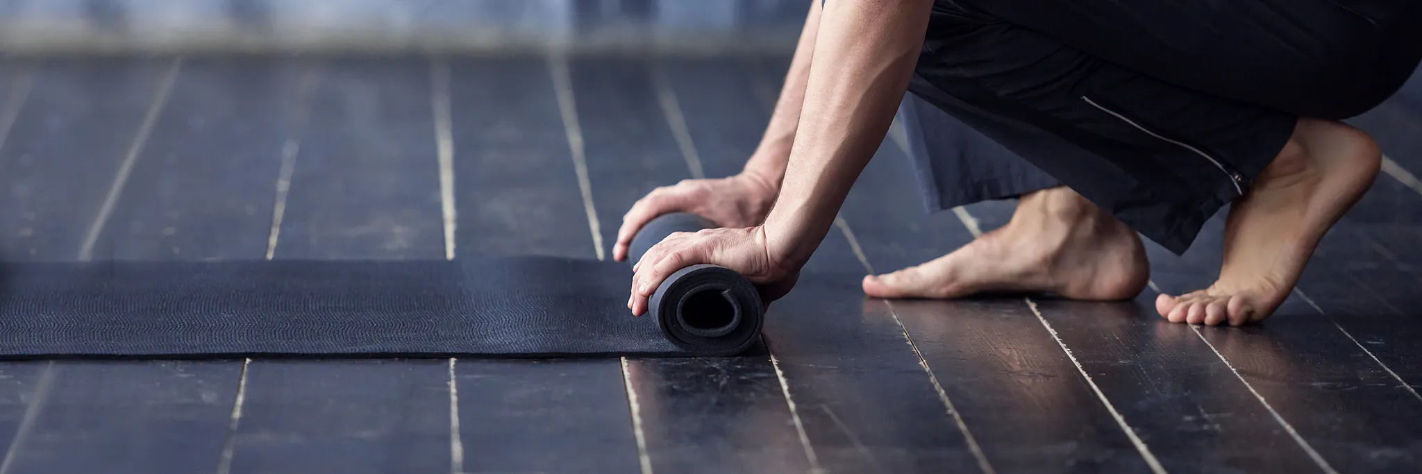 Women's Pilates Tuesday Evenings