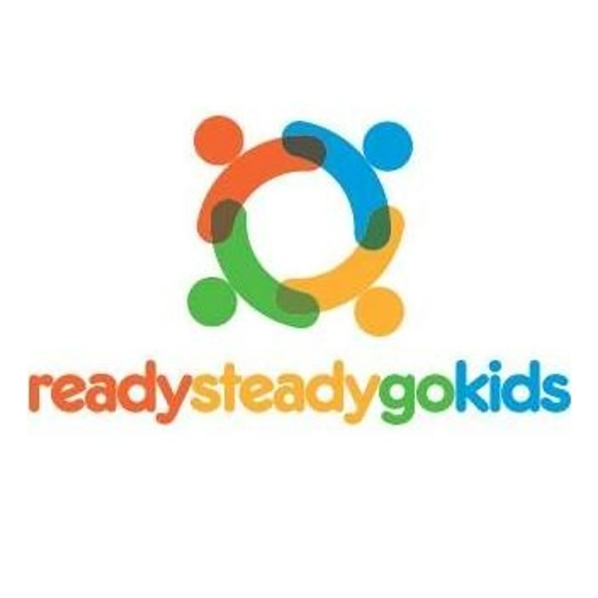 Ready Steady Go Kids