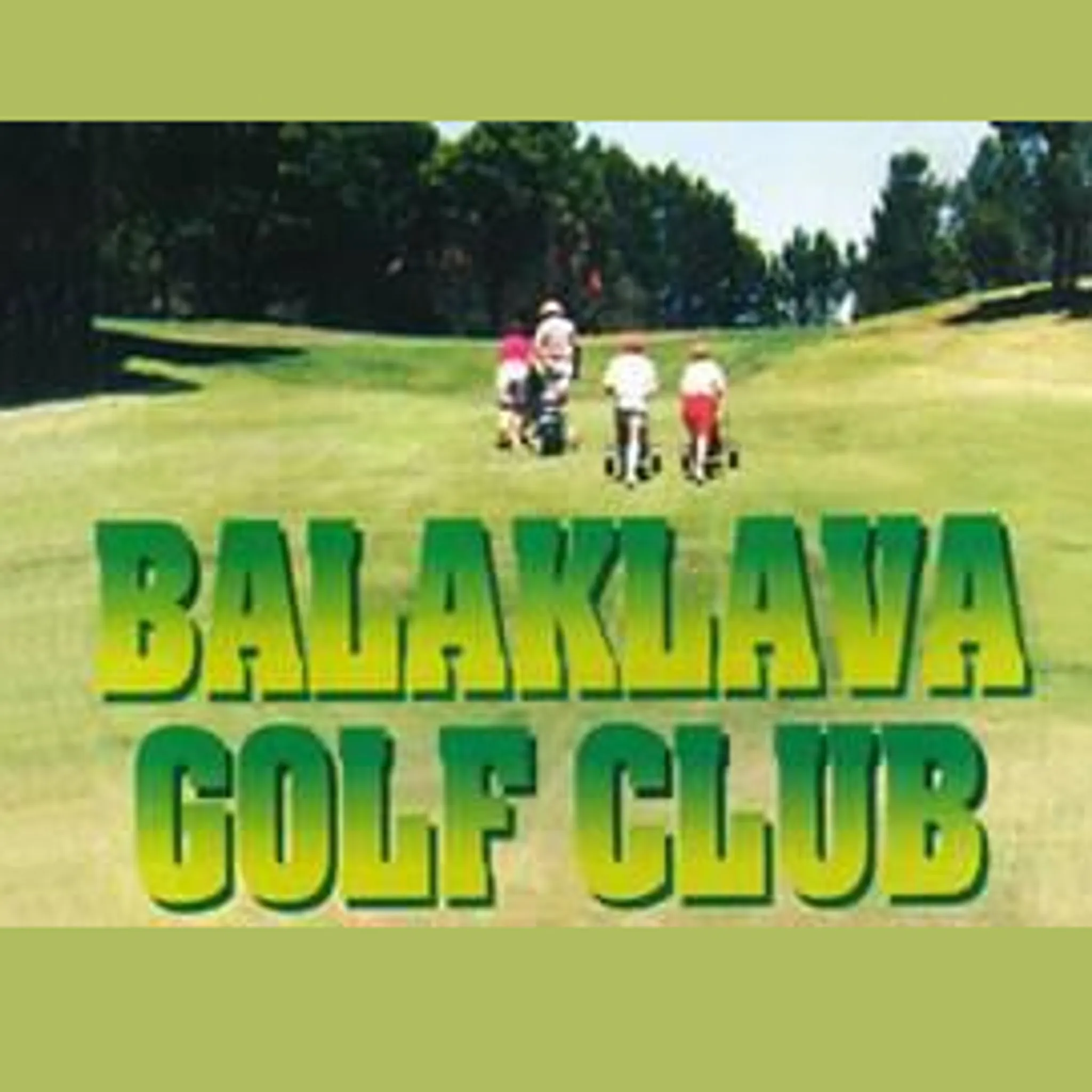 Balaklava Golf Club
