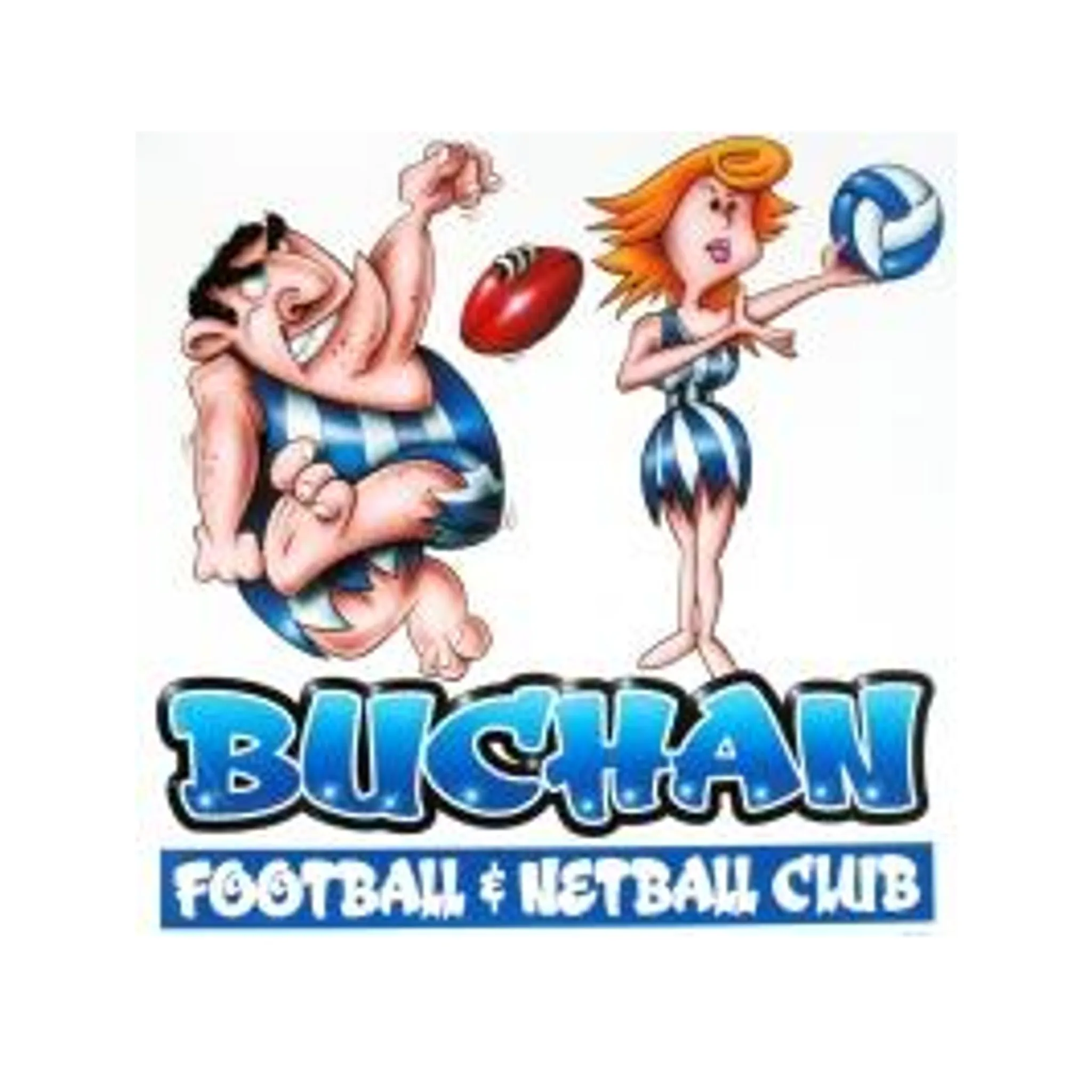 Buchan Football Netball Club