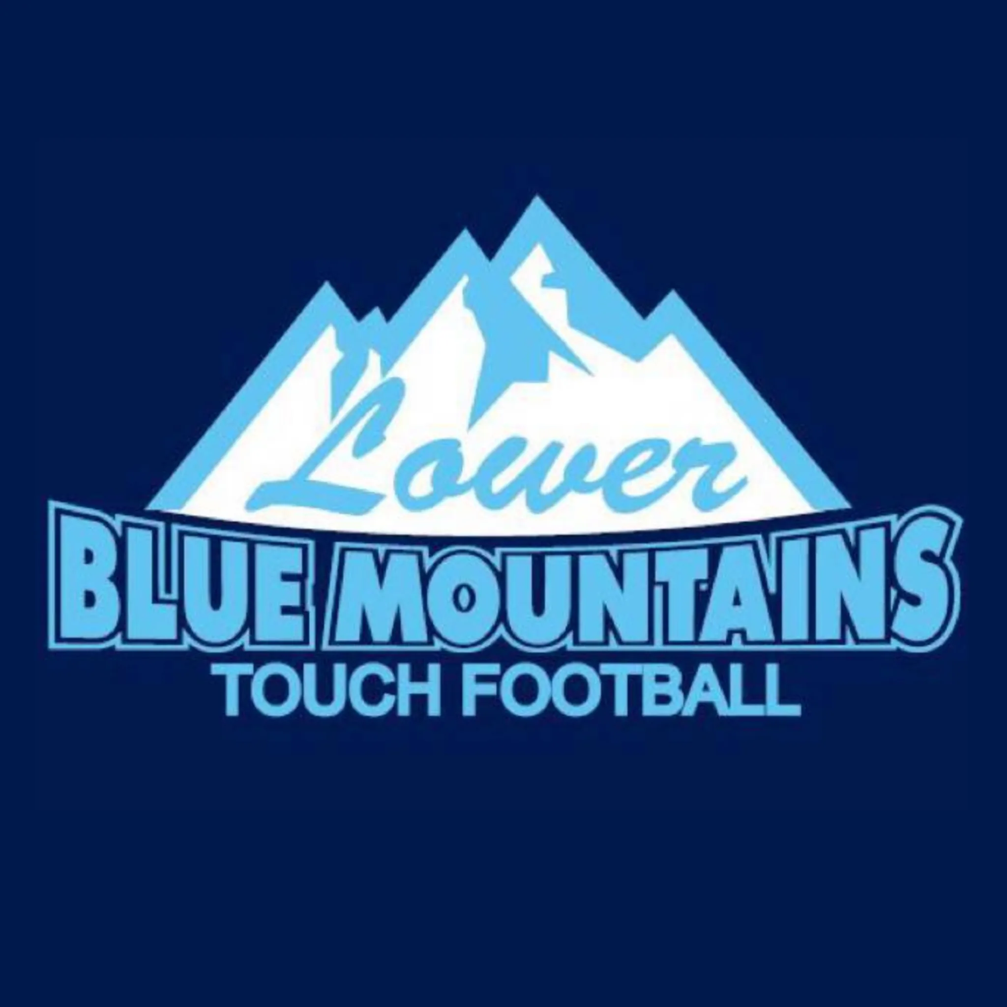 Lower Blue Mountains Touch Association