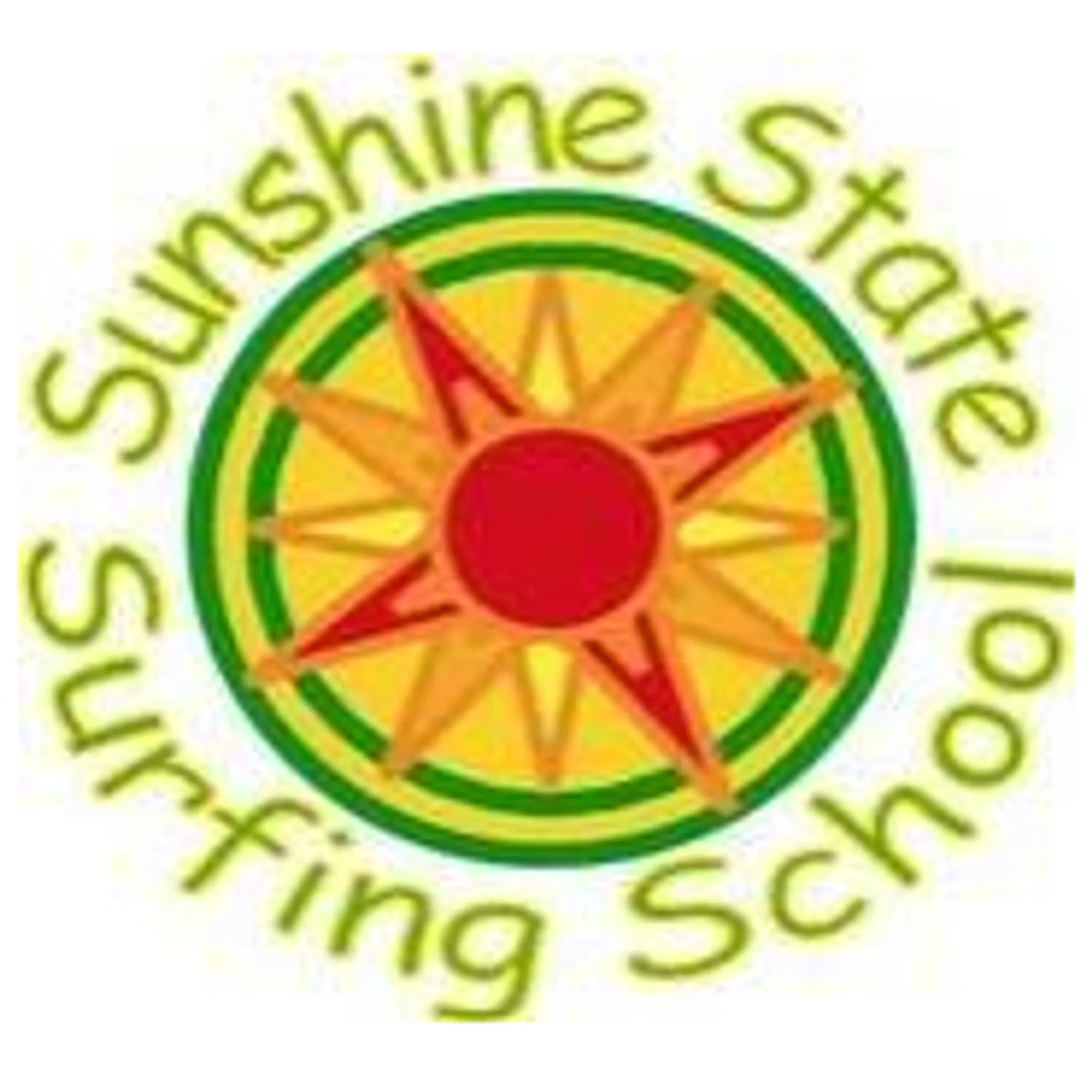 Sunshine State Surfing School