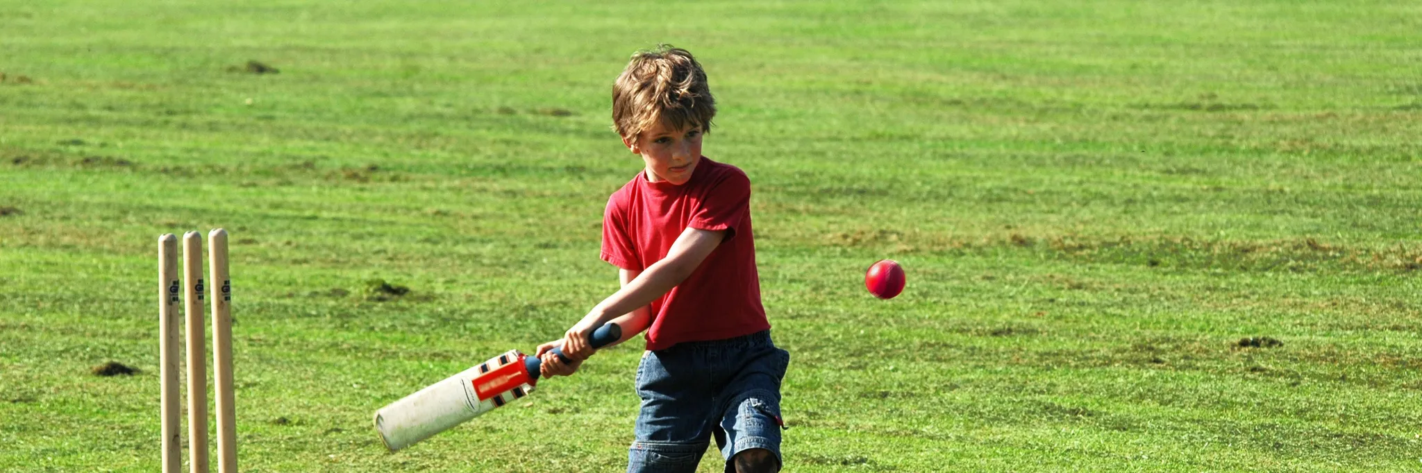 Junior Blasters Cricket (Collaroy Plateau CC)