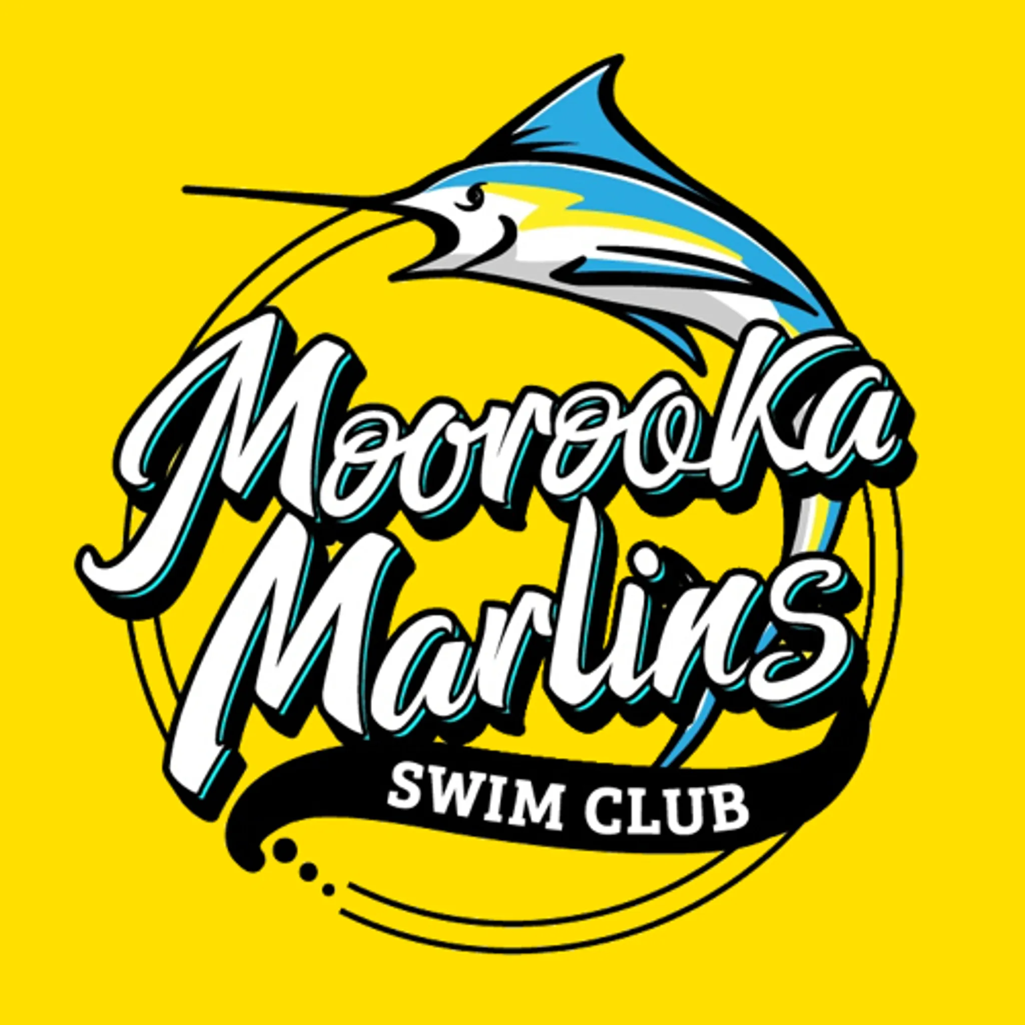 Moorooka Marlins State School Swimming