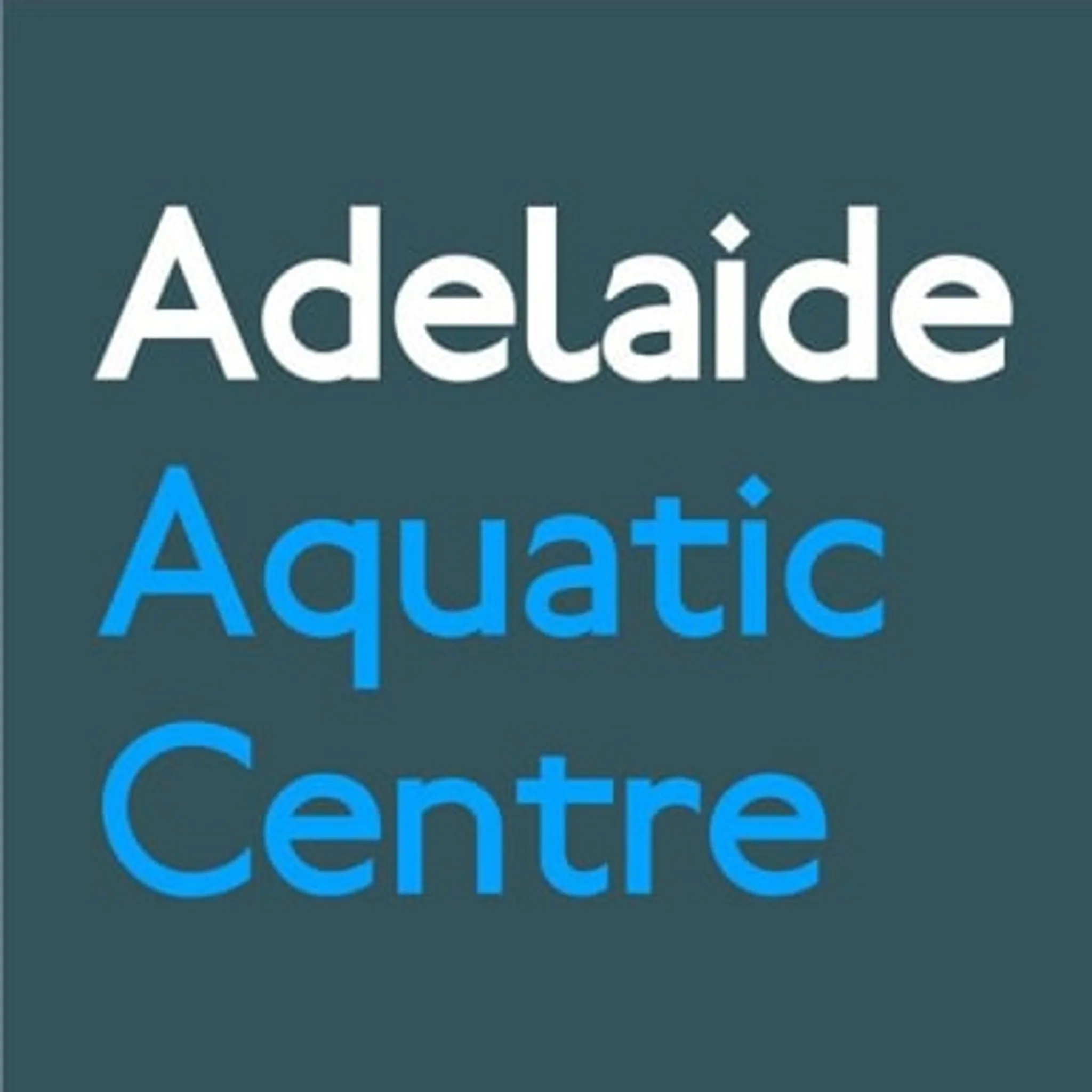 Adelaide Aquatic Centre