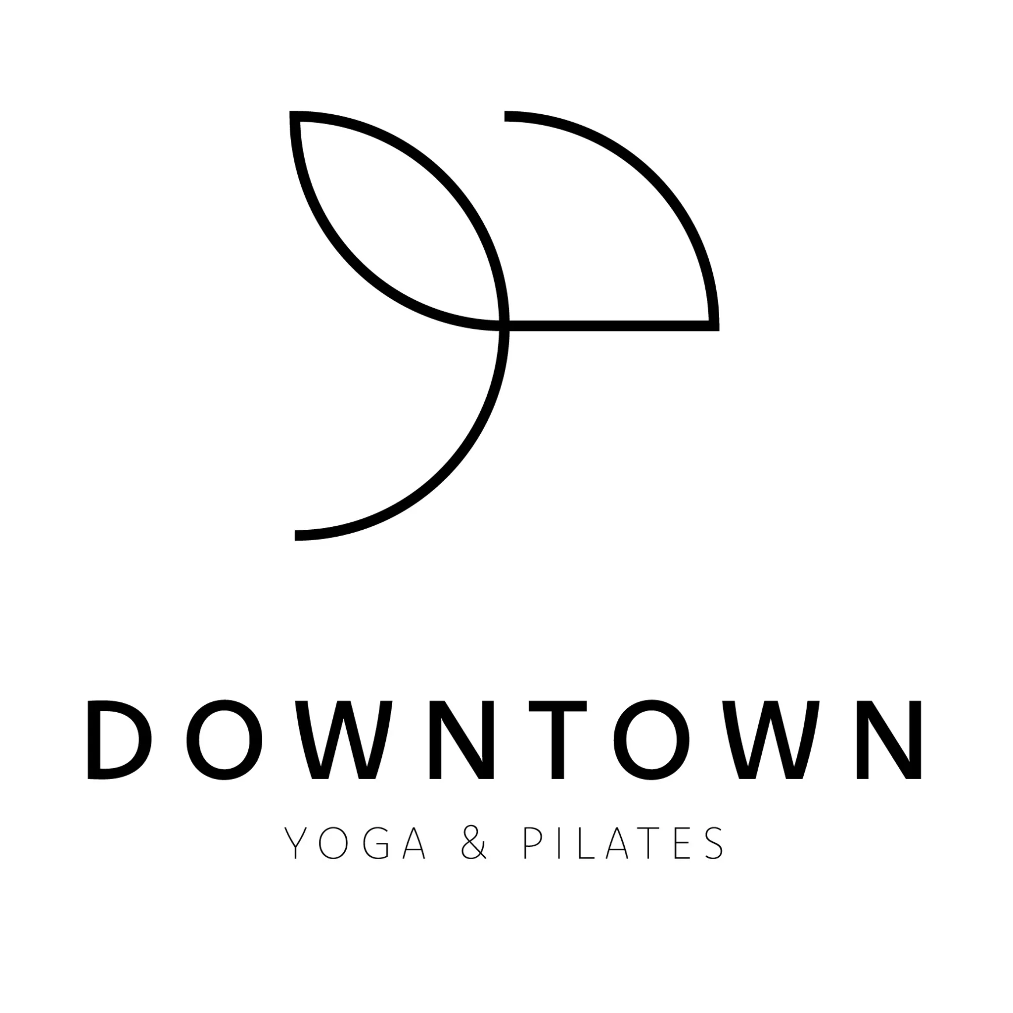 Downtown Yoga & Pilates
