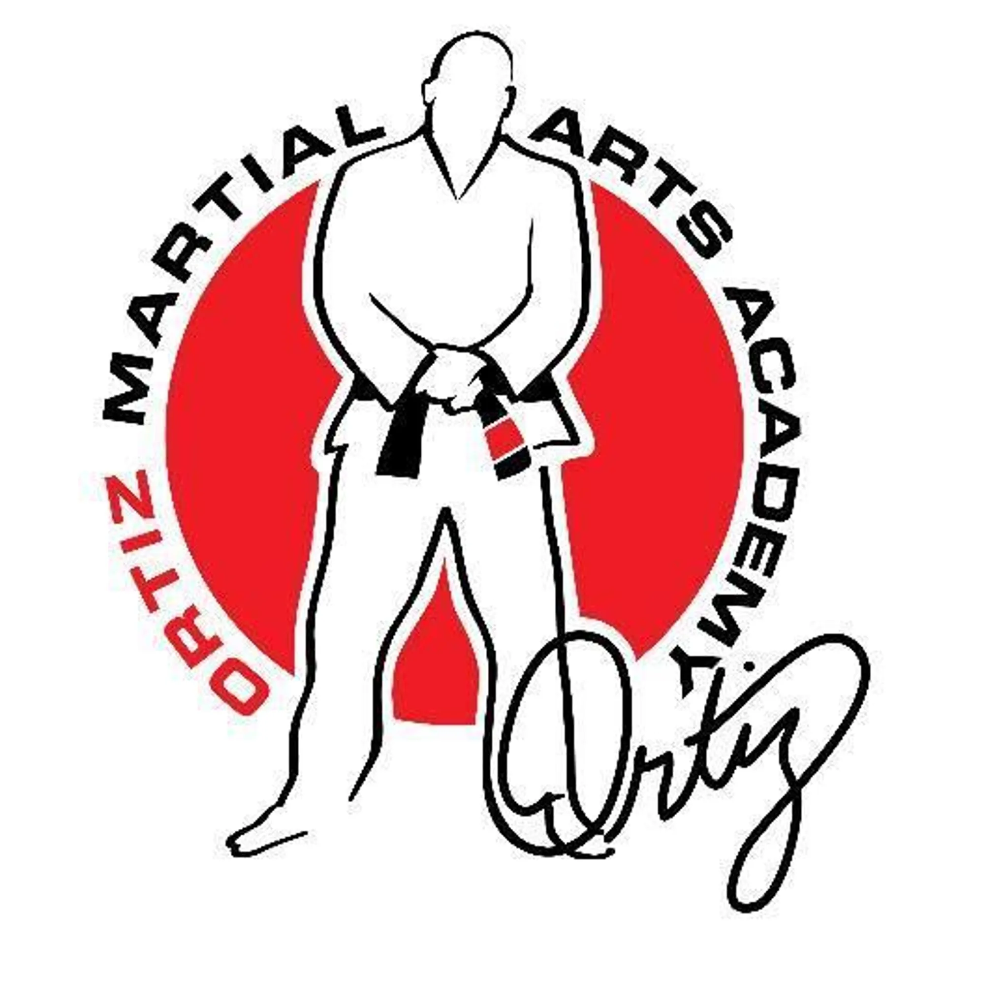 Ortiz Martial Arts Academy