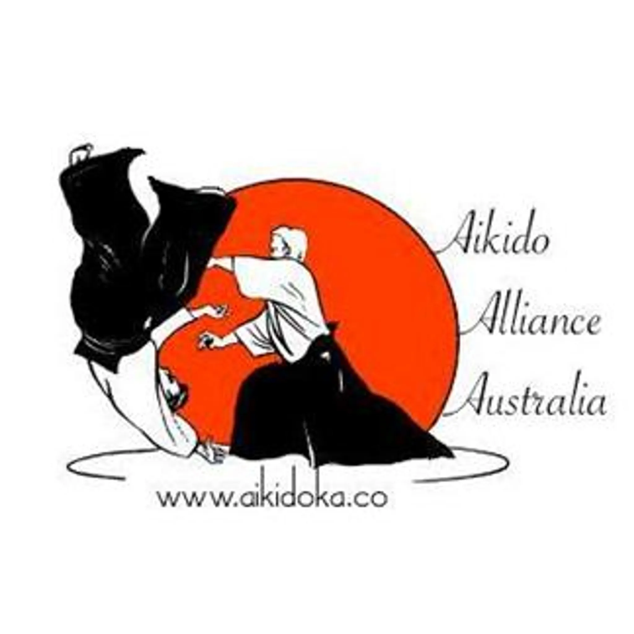 Aikido Alliance Australia Perth