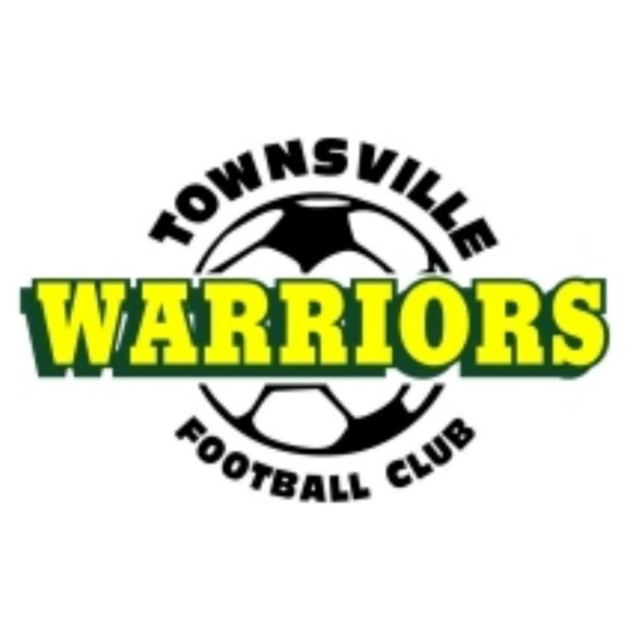 Townsville Warriors Football Club
