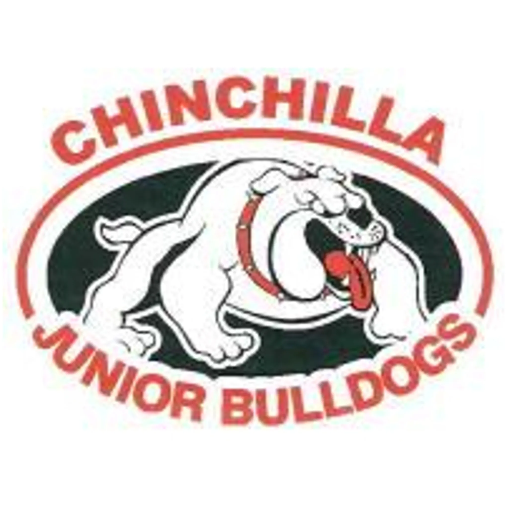 Chinchilla JRL (Western Downs Junior Rugby League)