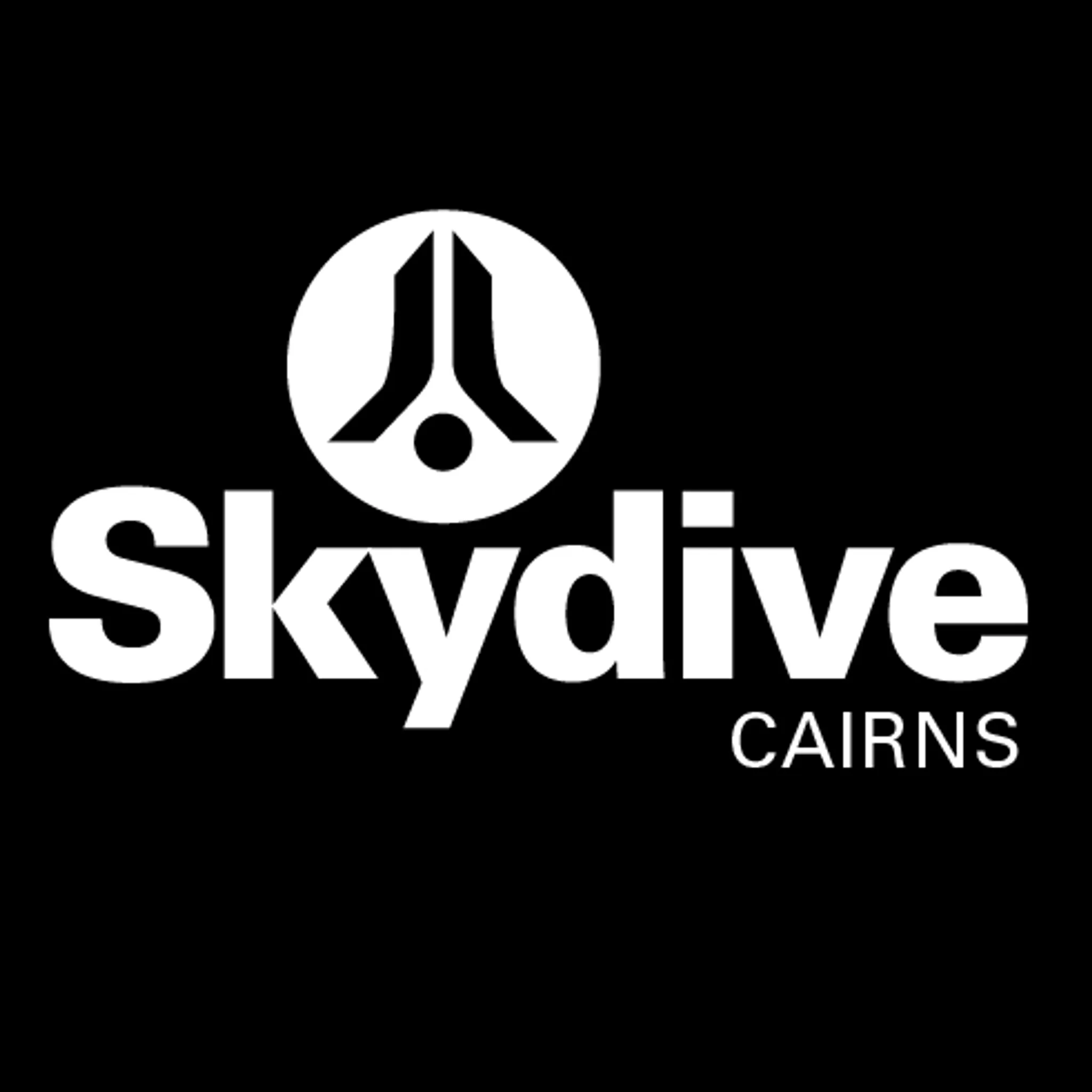 Skydive Cairns
