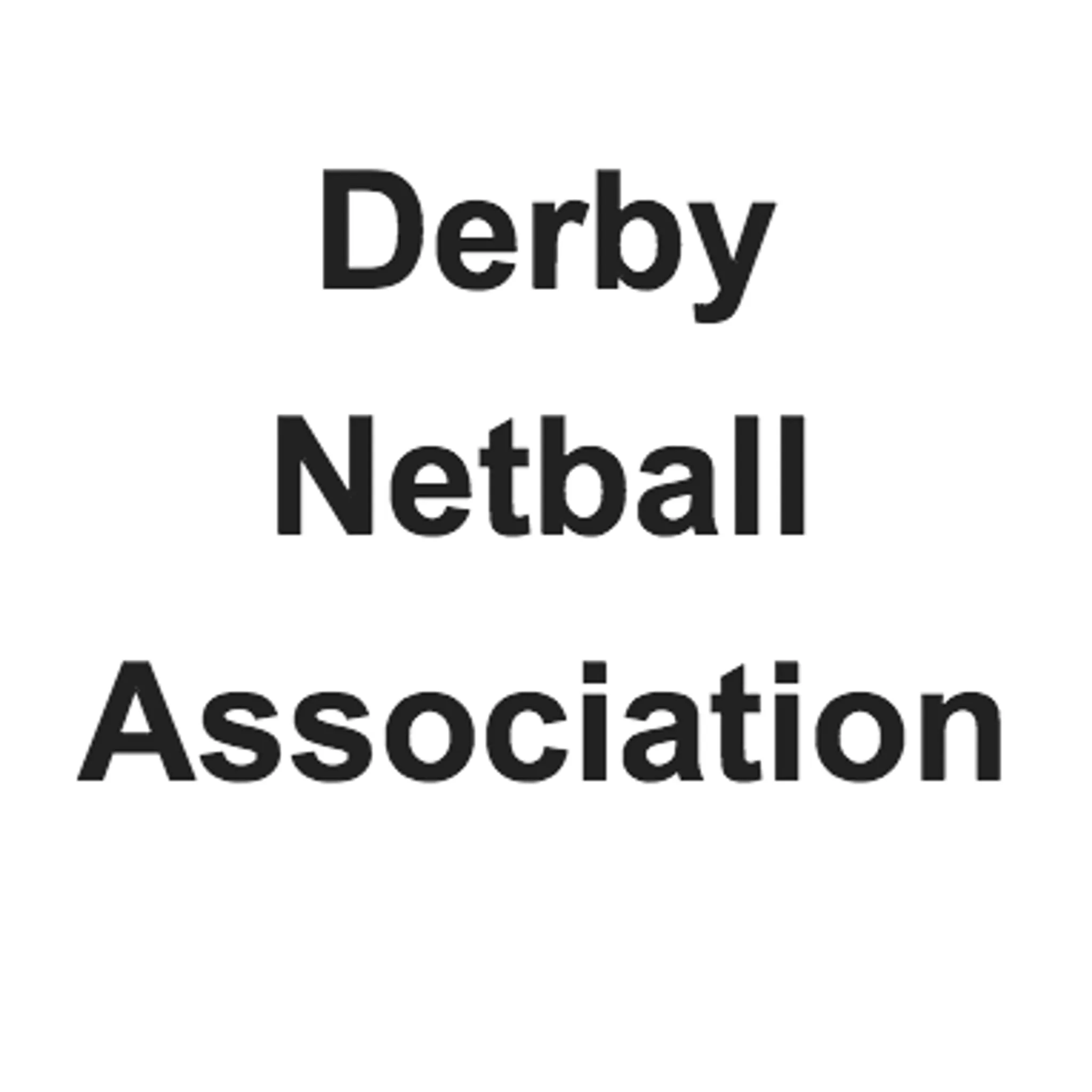 Derby Netball Association