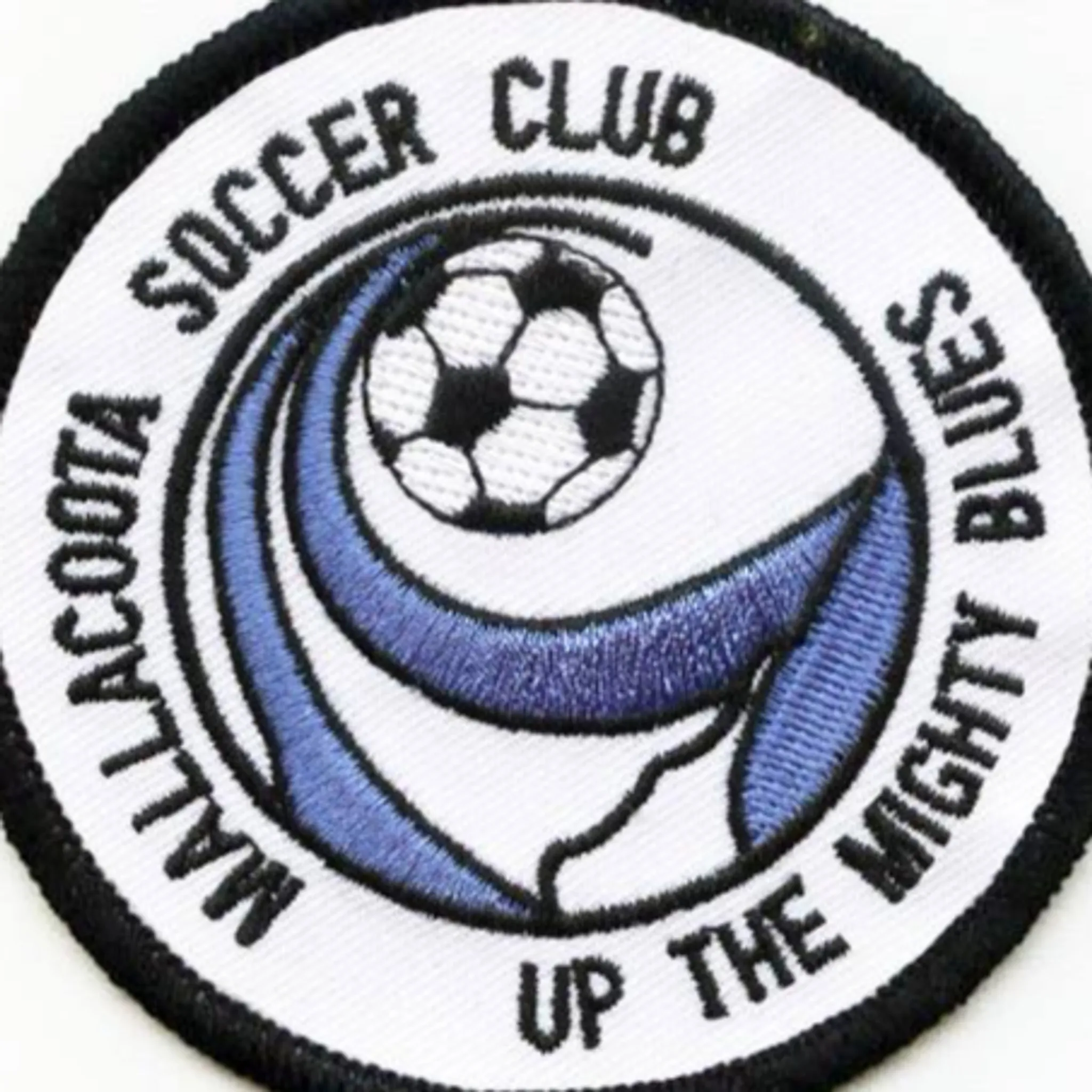 Mallacoota Soccer Club