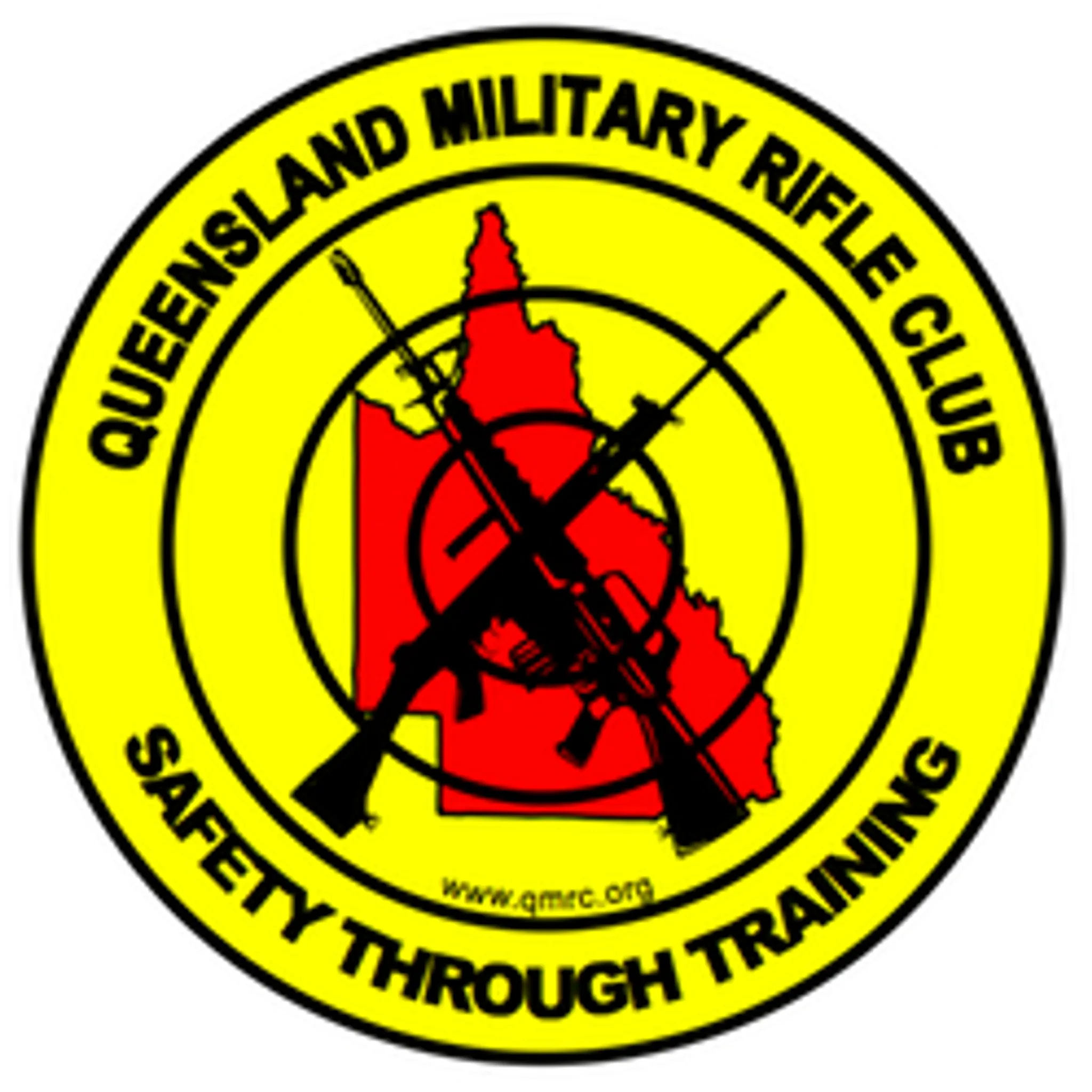 Queensland Military Rifle Club