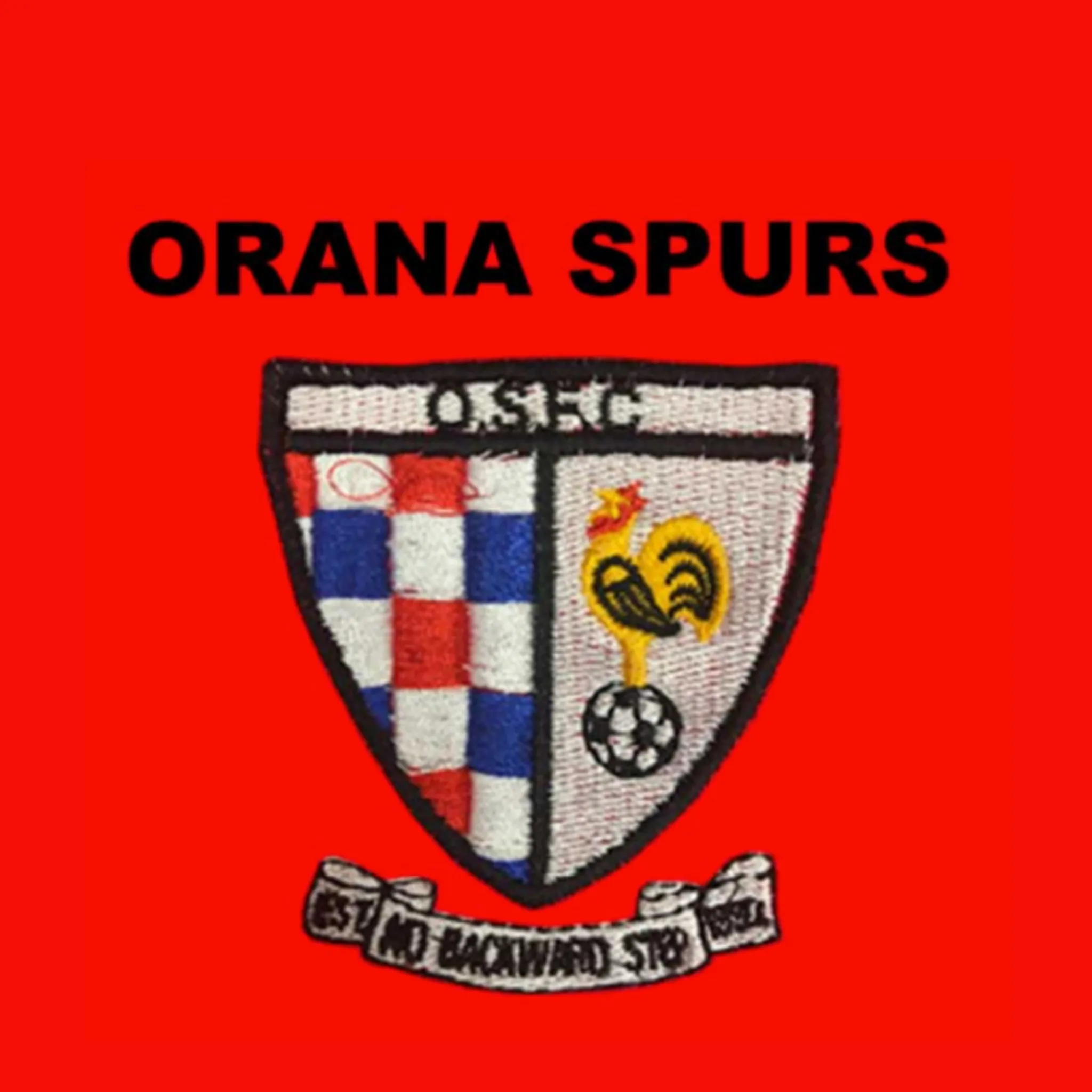 Orana Spurs Soccer Club