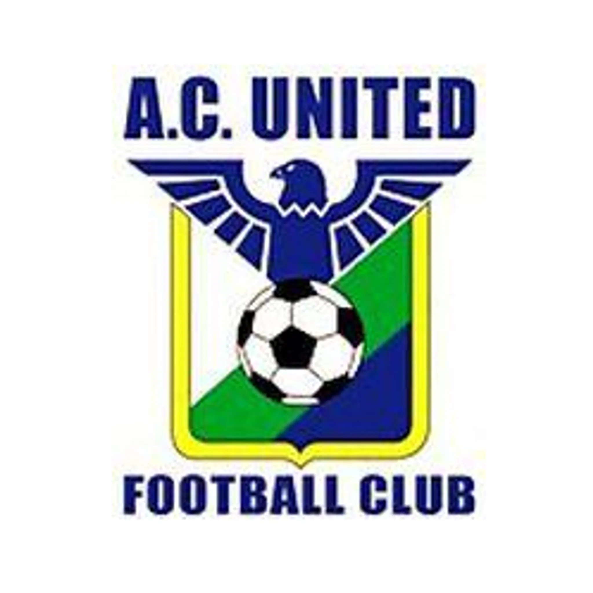 AC United Football Club Inc