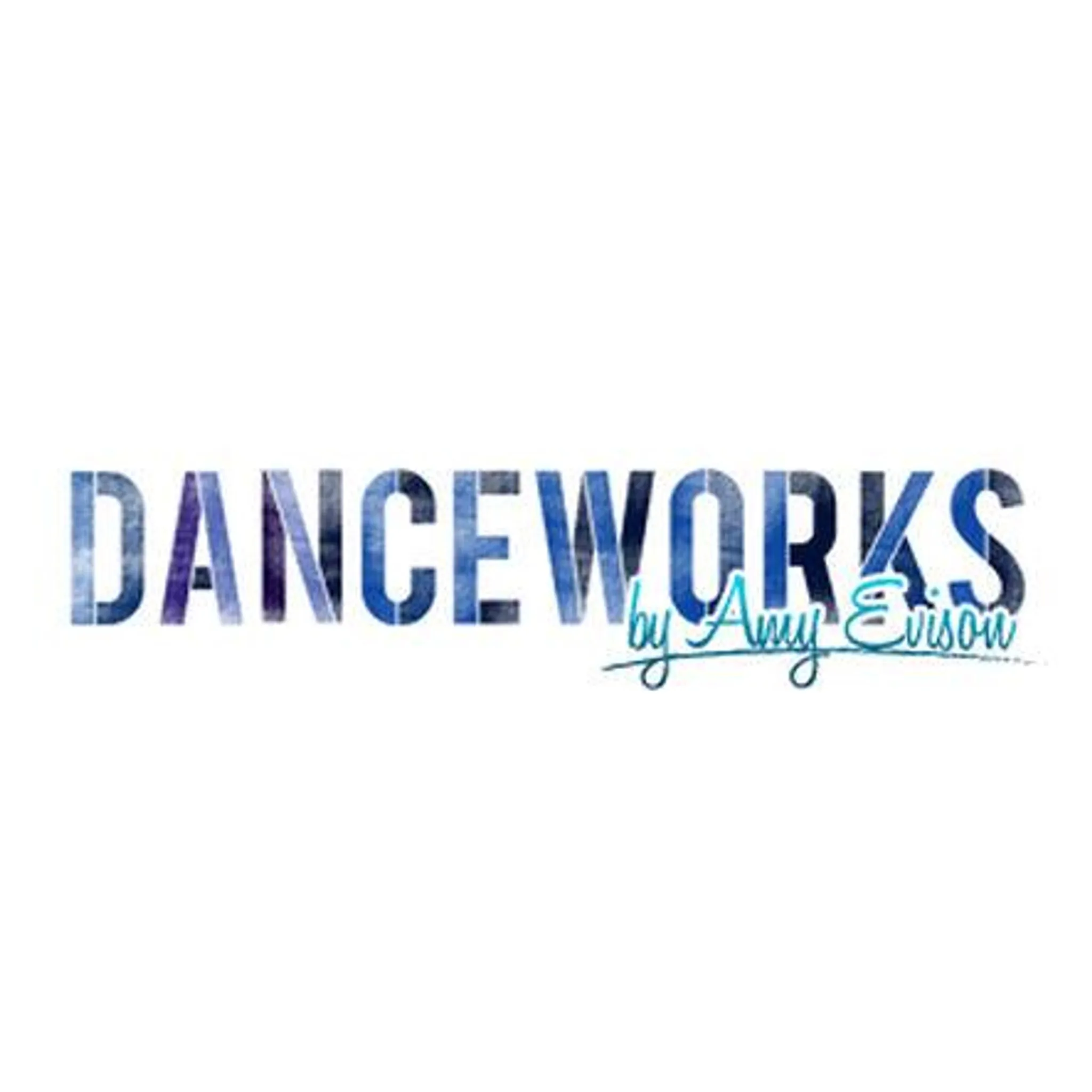 DanceWorks by Amy Evison