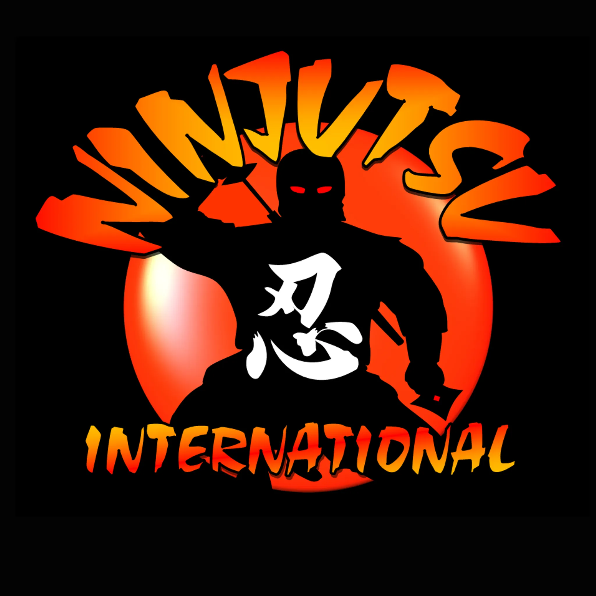 Ninjutsu International Pty Ltd