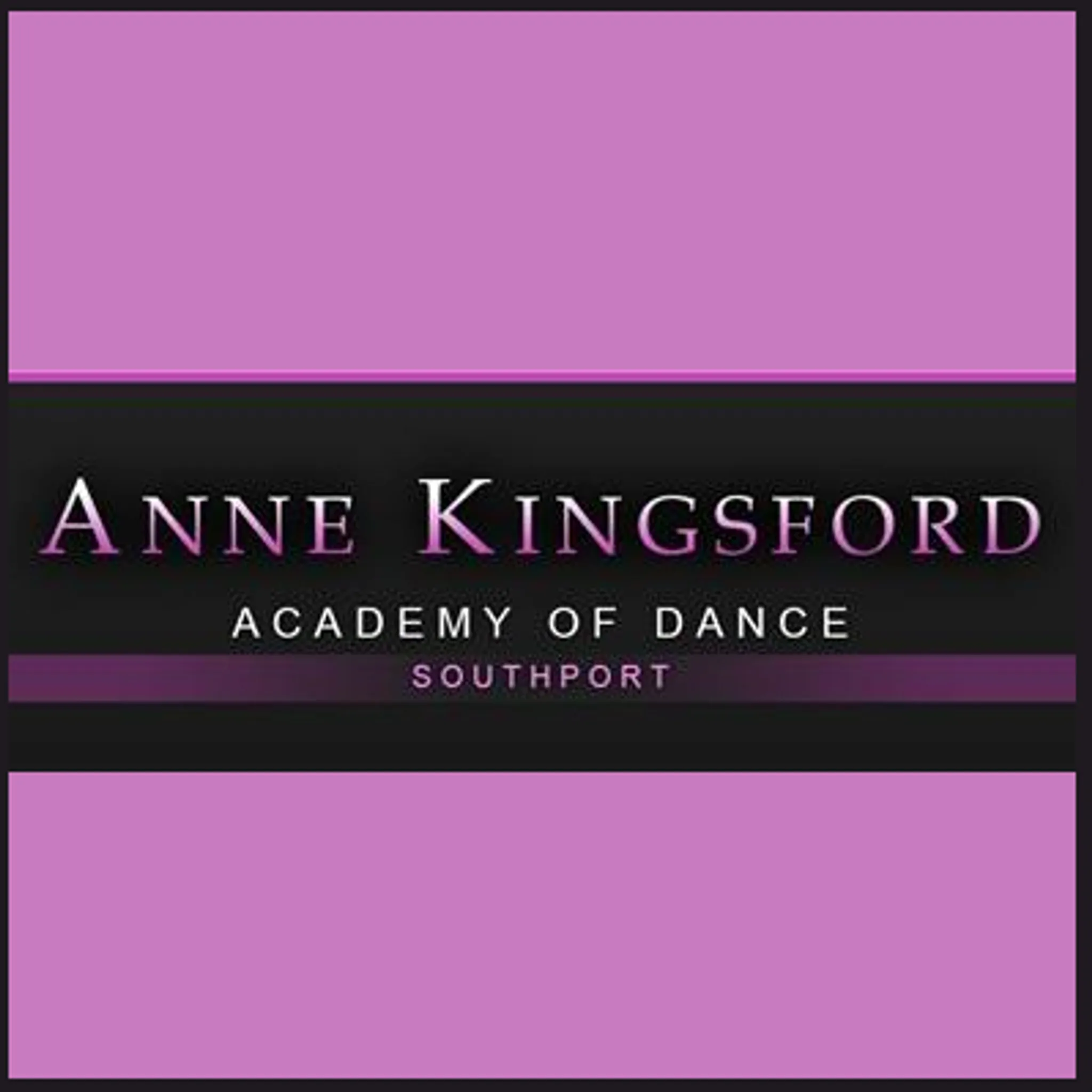 Anne Kingsford Academy of Dance