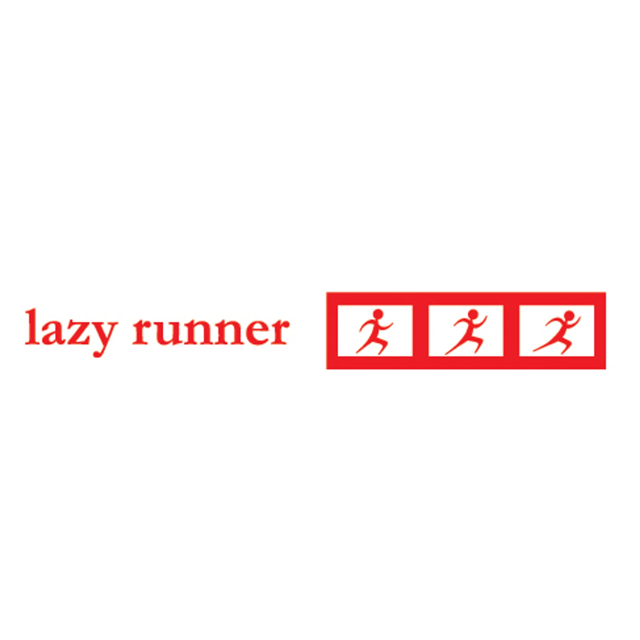 Lazy Runner - Brisbane