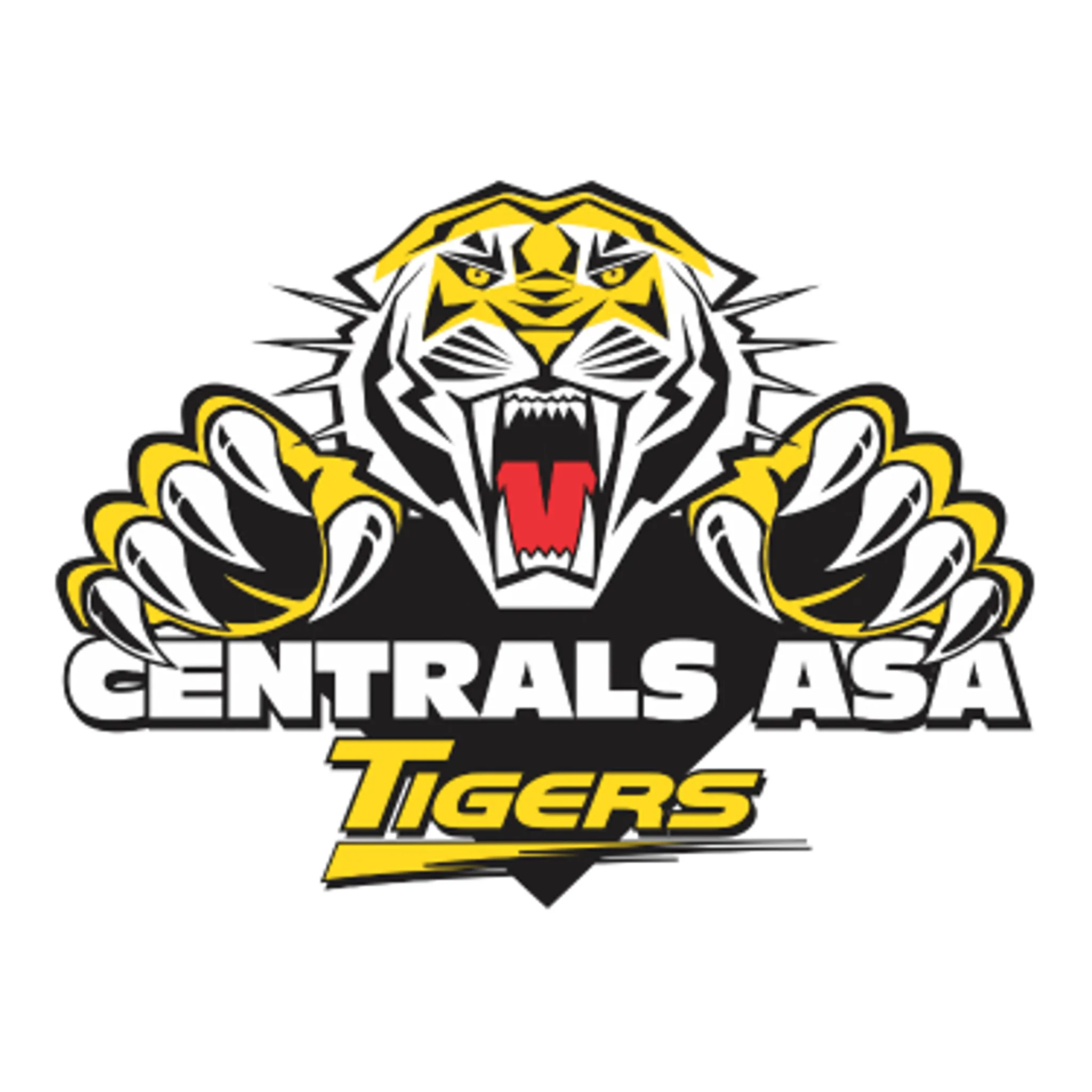 Centrals ASA Tigers Rugby League Club