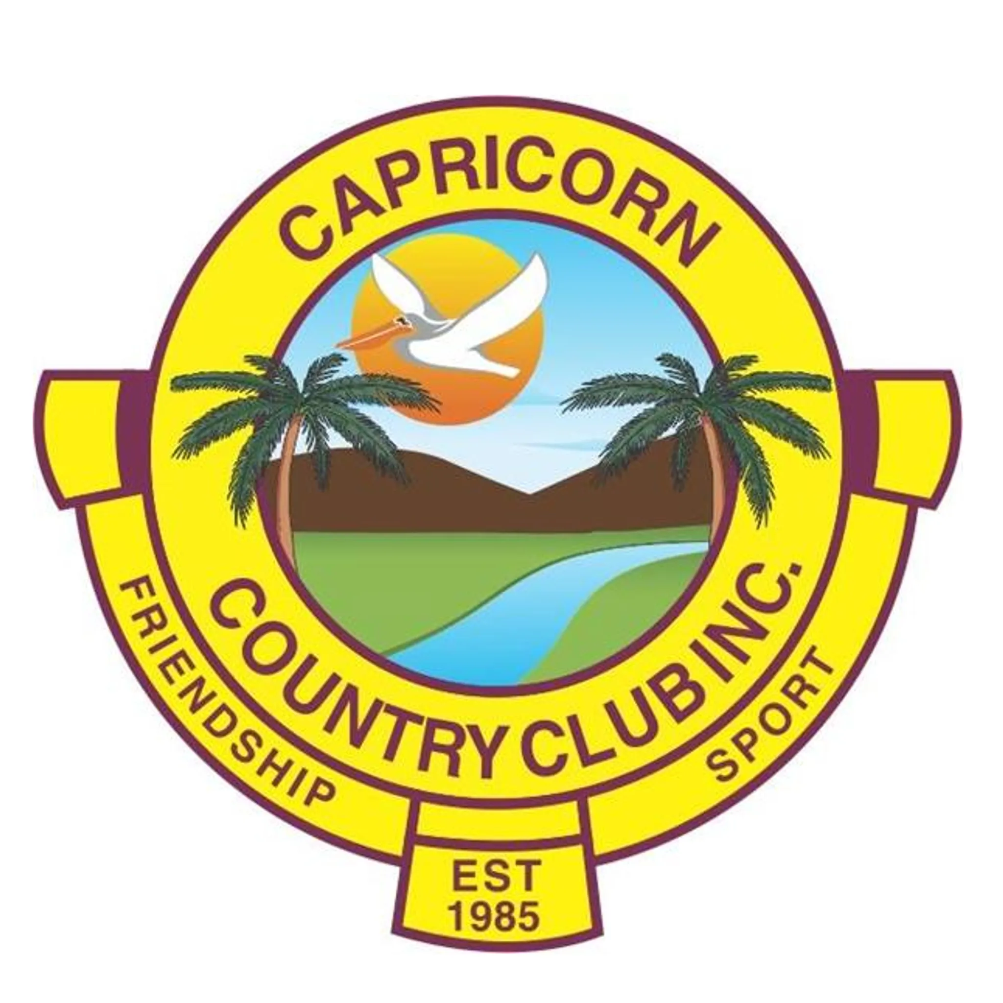 Capricorn Country Club