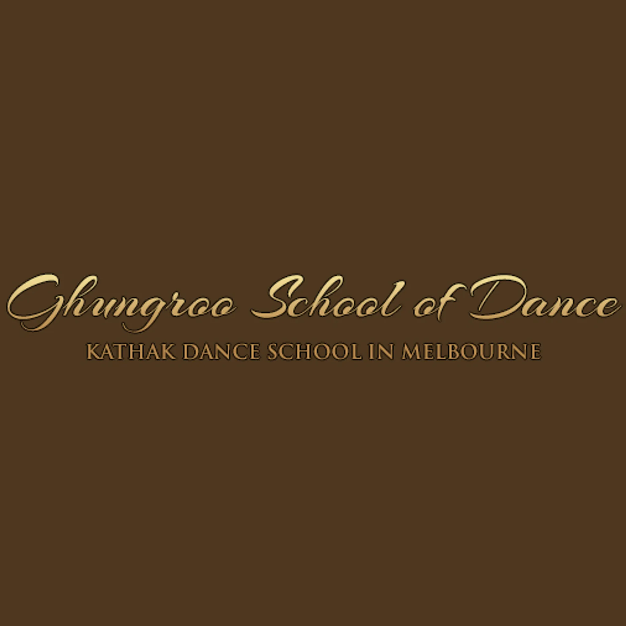 Ghungroo School of Kathak Dance