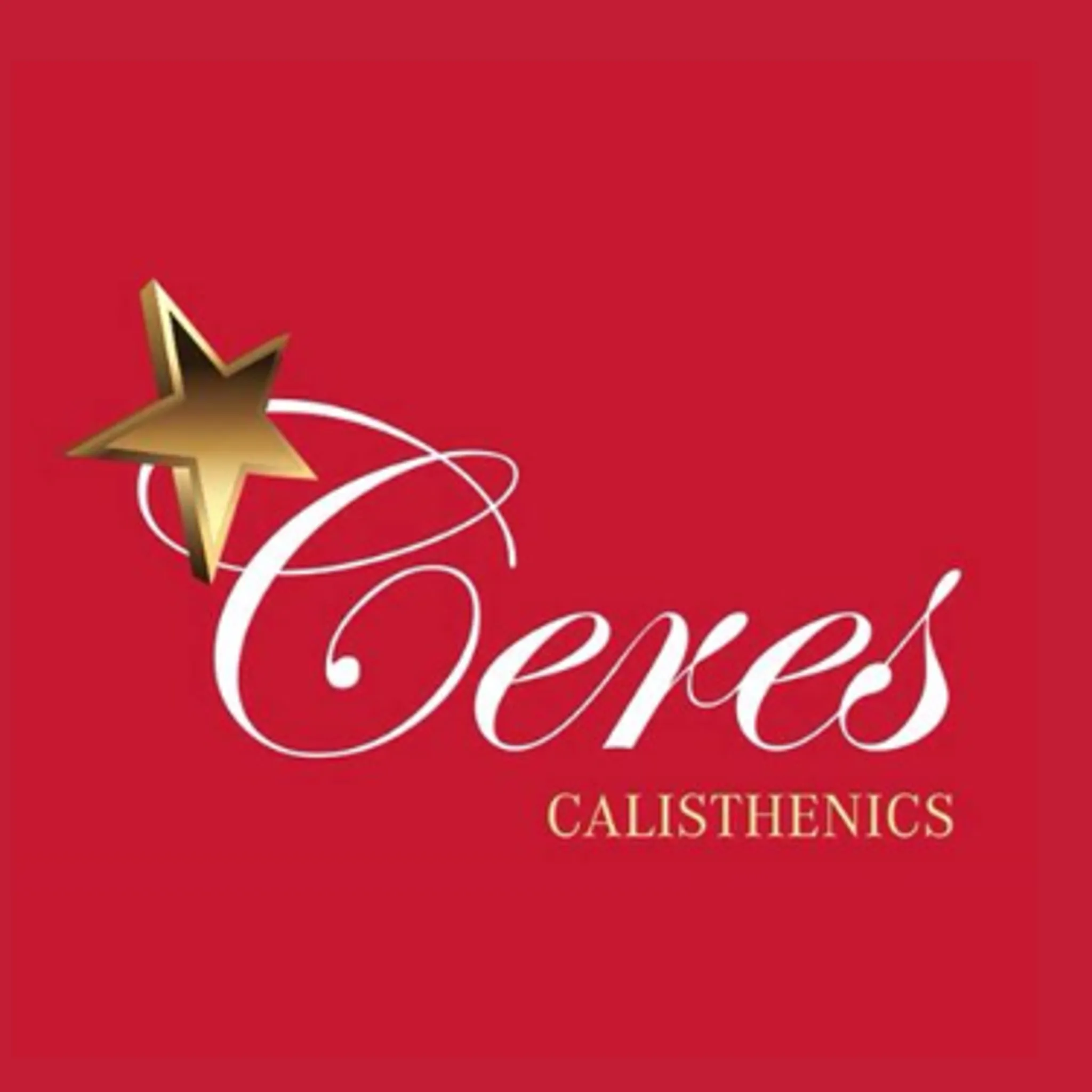 Ceres Calisthenic Club