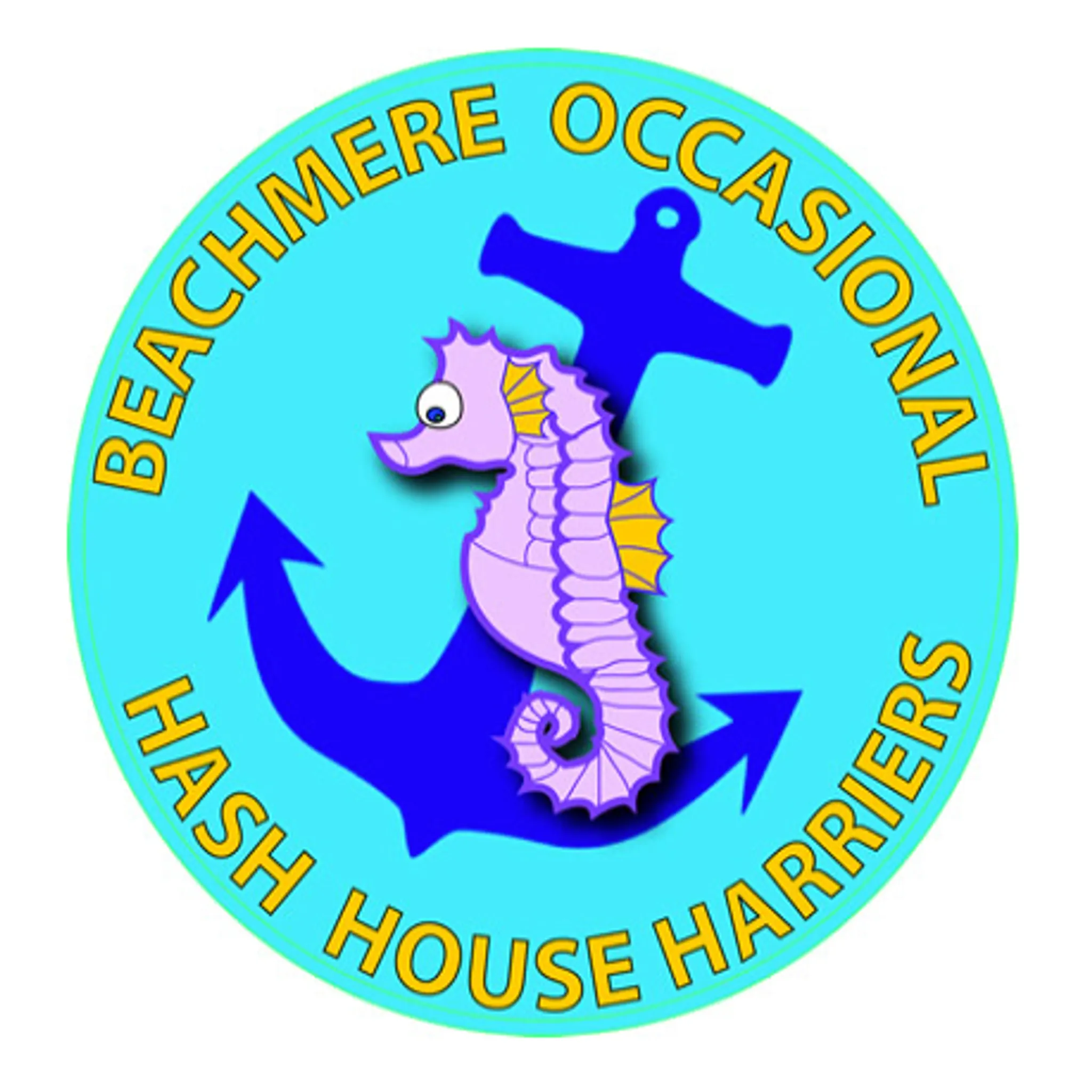 Beachmere Occasional Hash House Harriers