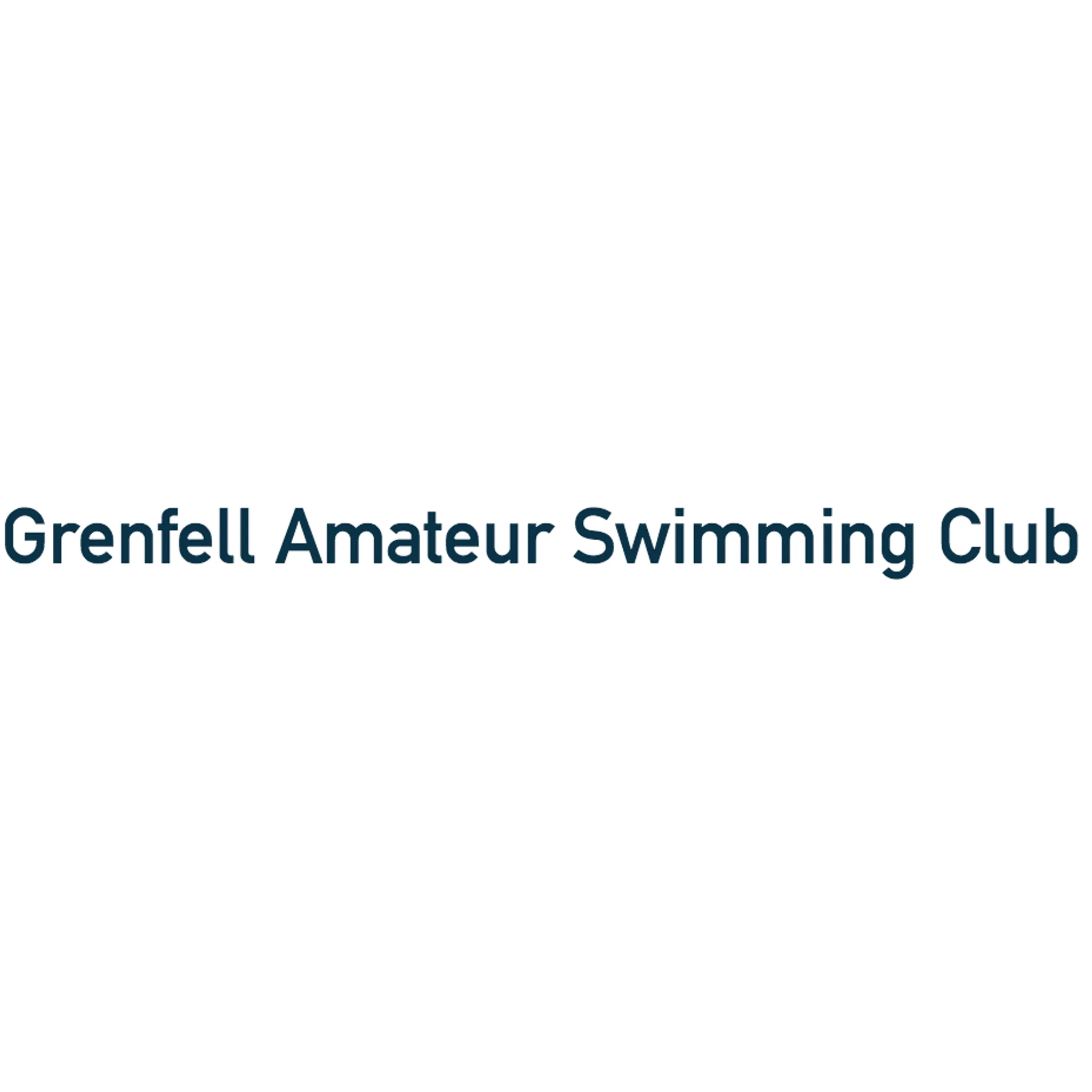 Grenfell Amateur Swim Club